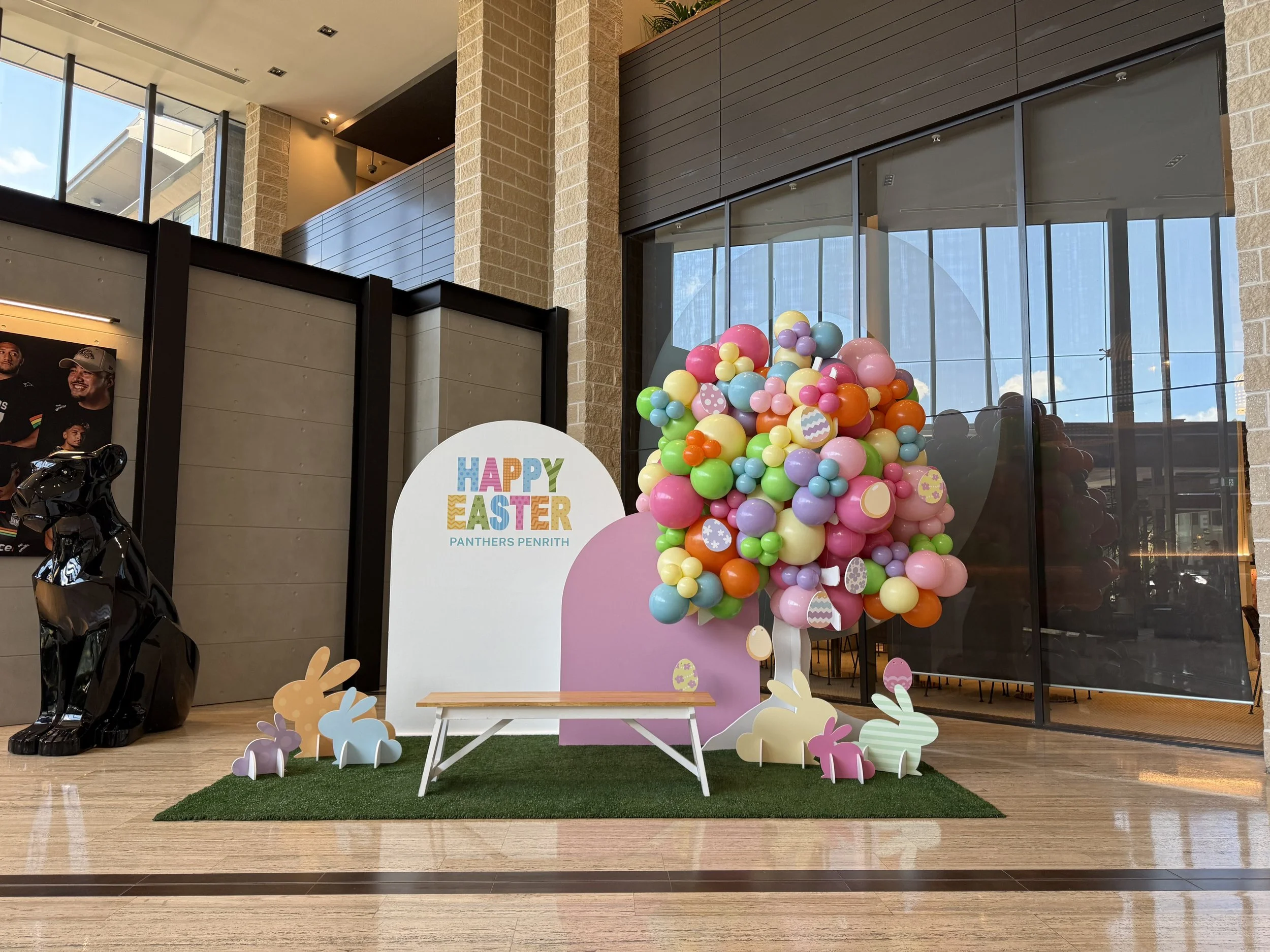 corporate balloon tree installation.jpeg