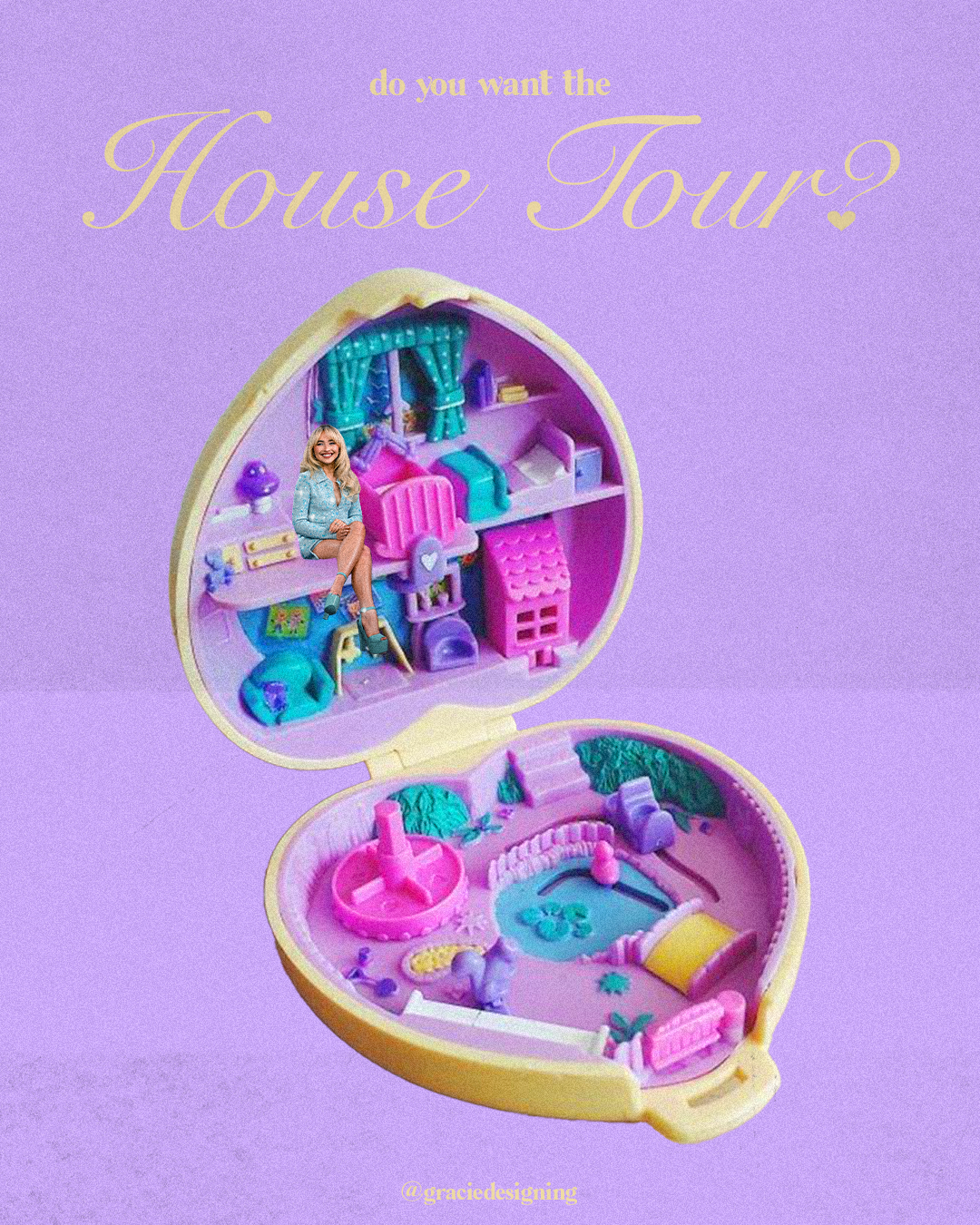 House Tour