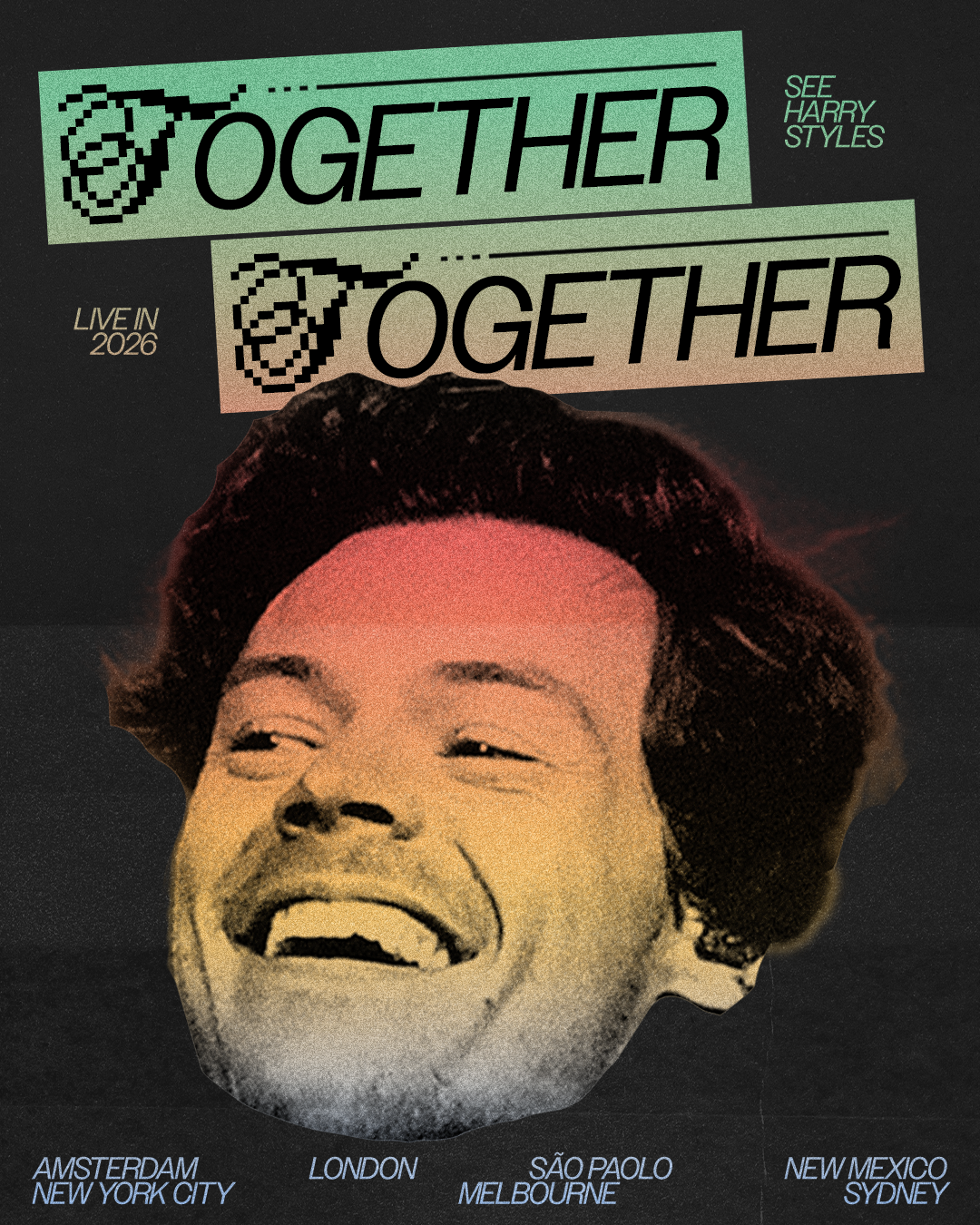 Together Together