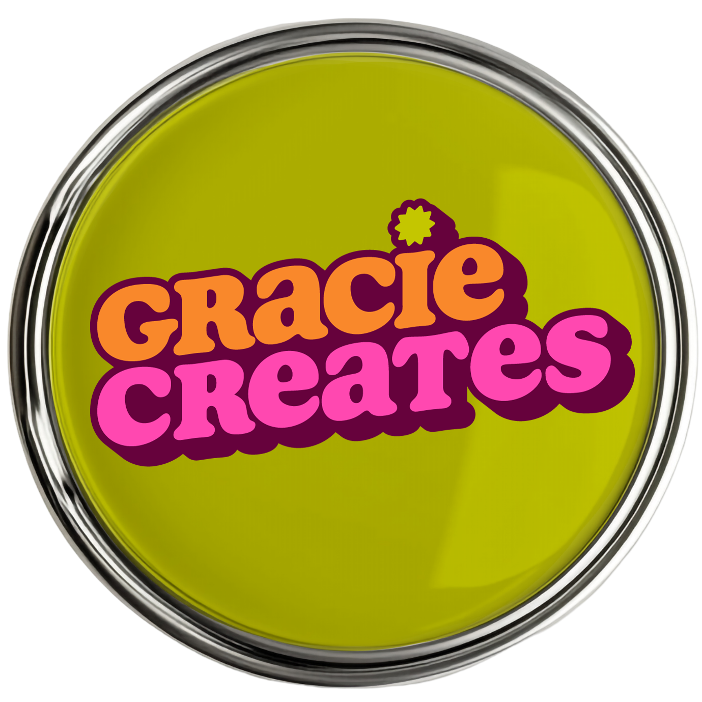 Gracie Creates