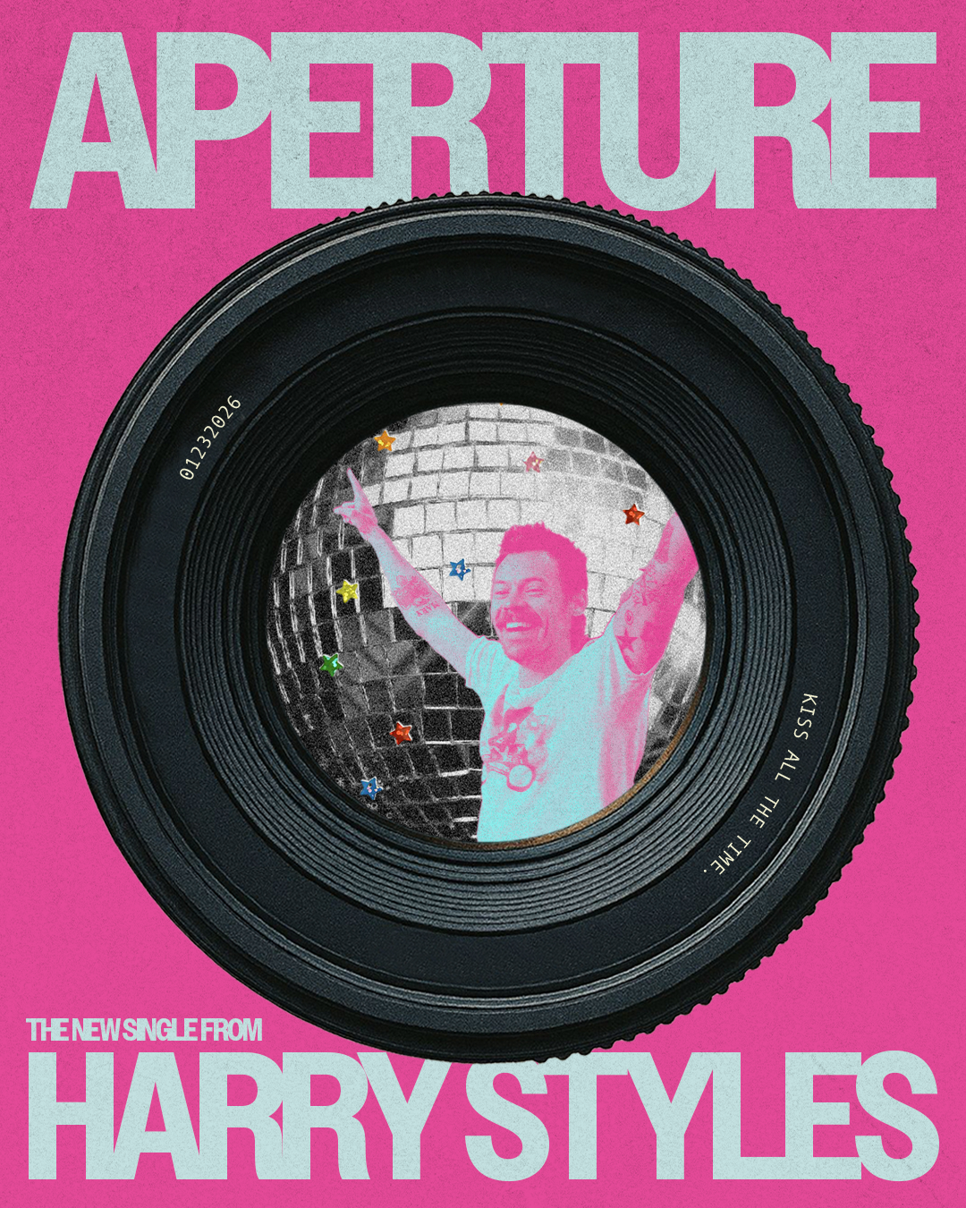 Aperture