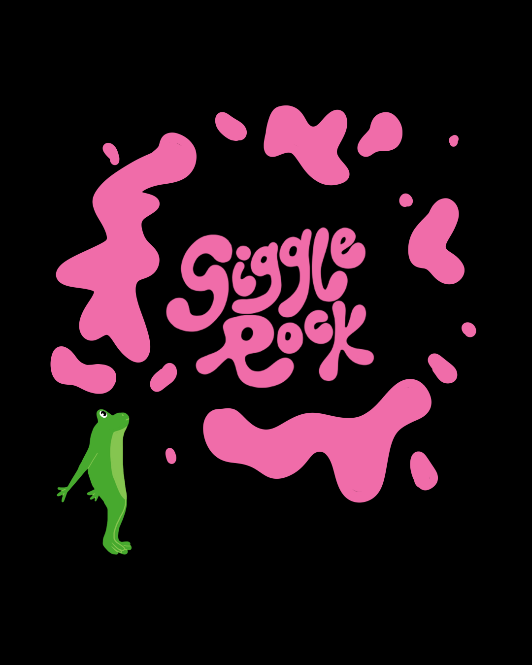 Giggle Rock