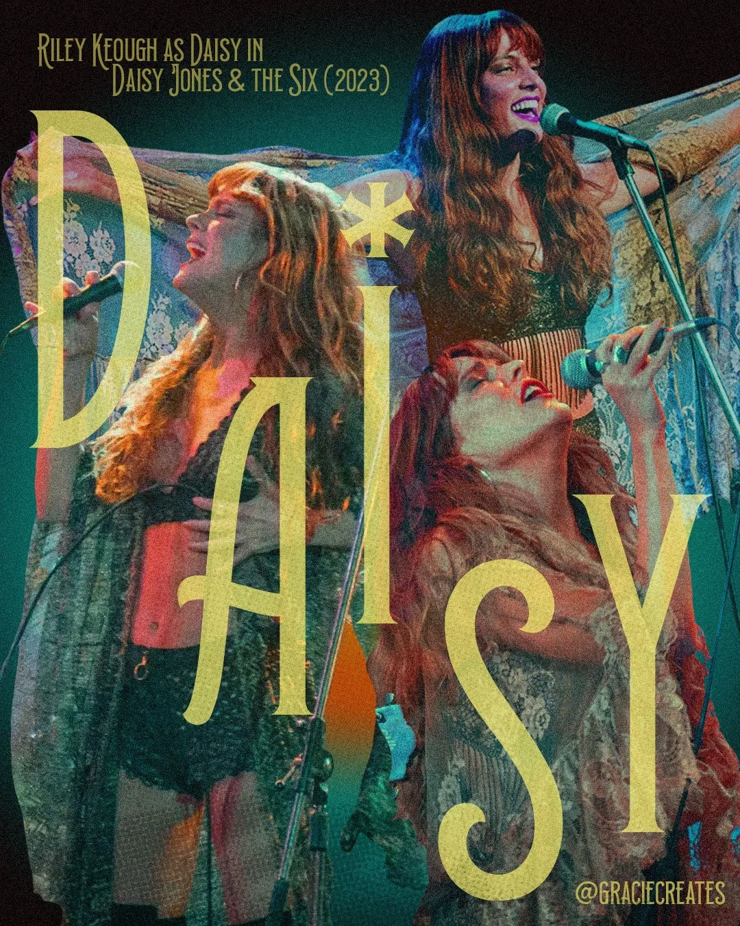 Daisy Jones & the Six