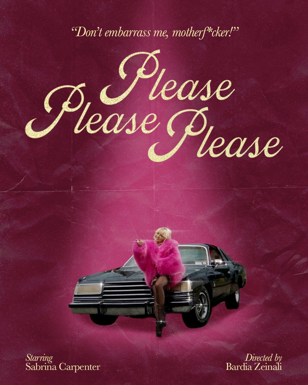 Please Please Please