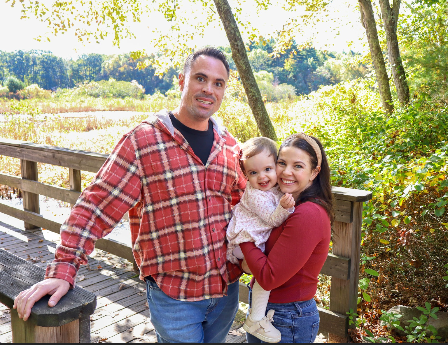 Everly’s Story