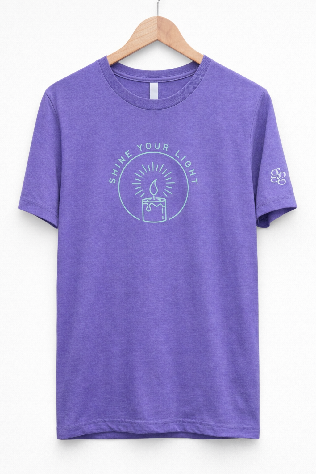 Isabella Ramirez Uz - Adult Shirt