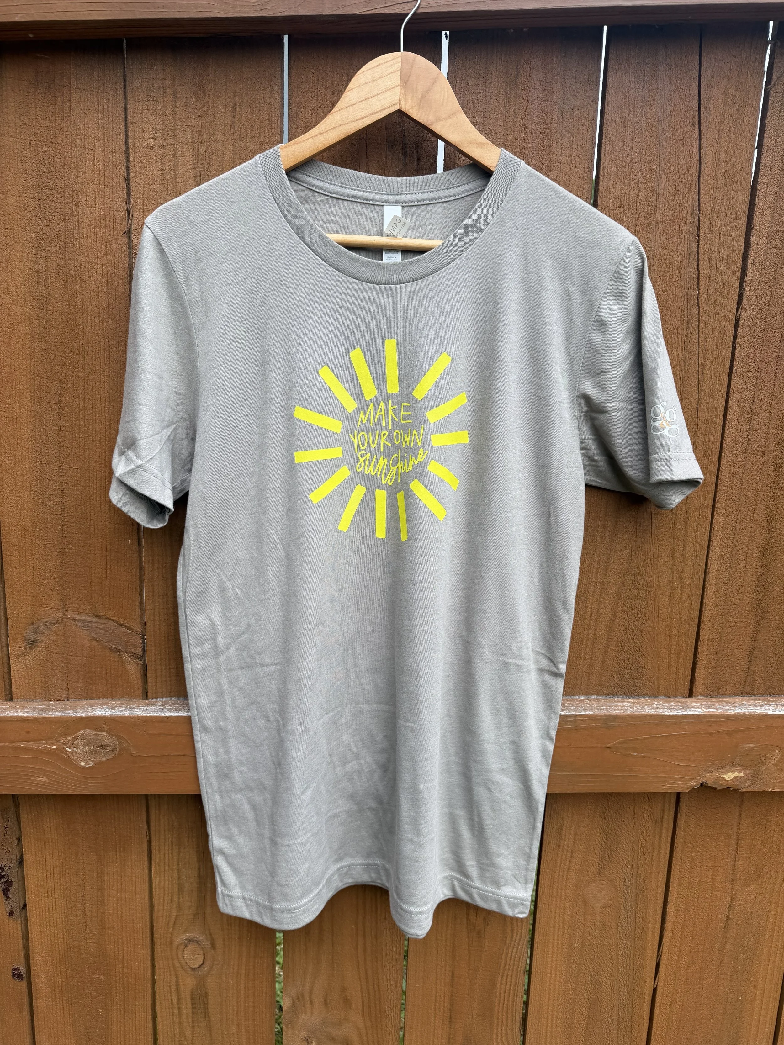 Ellison - Adult Shirt