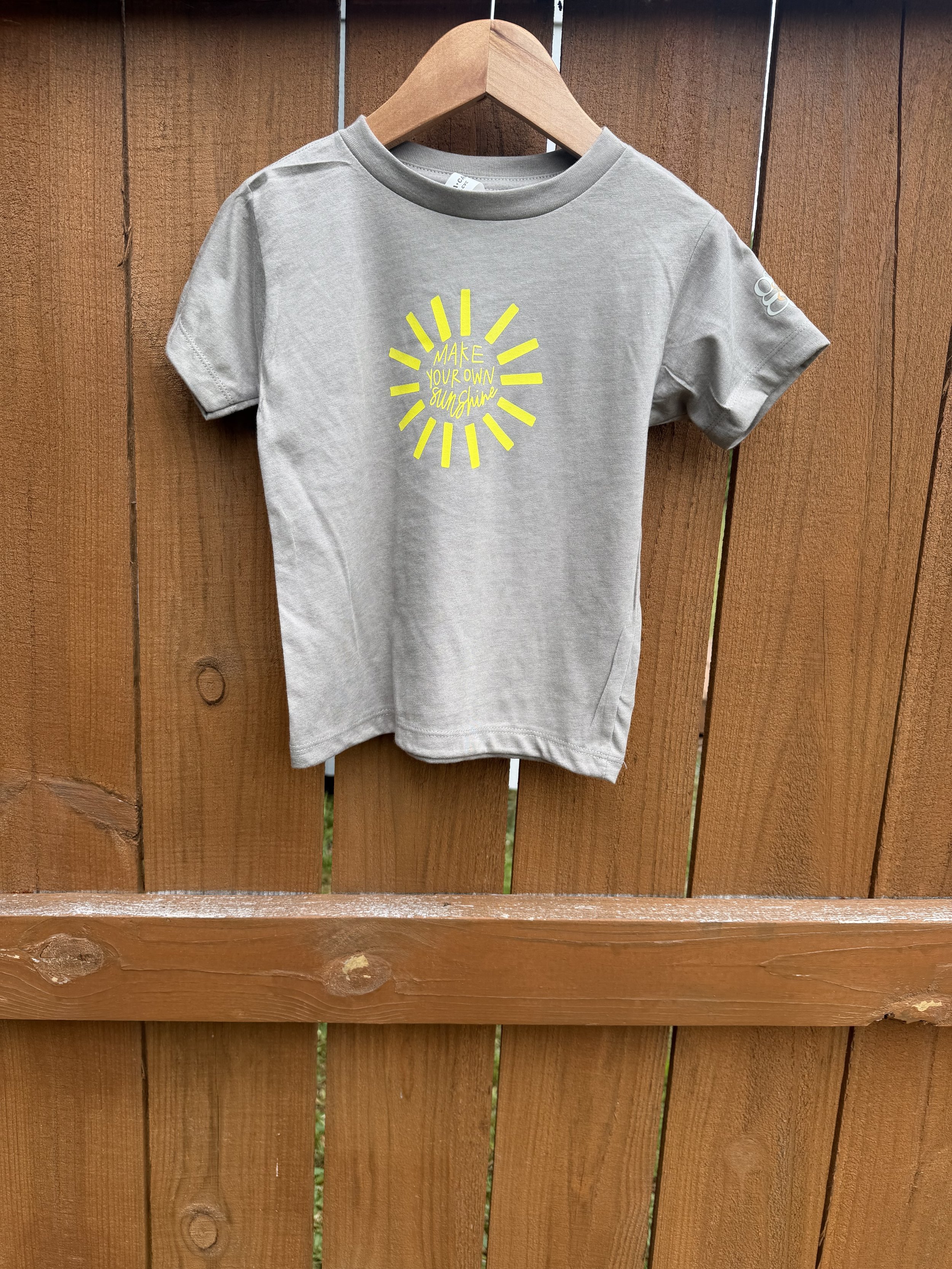 Ellison - Kid Shirt