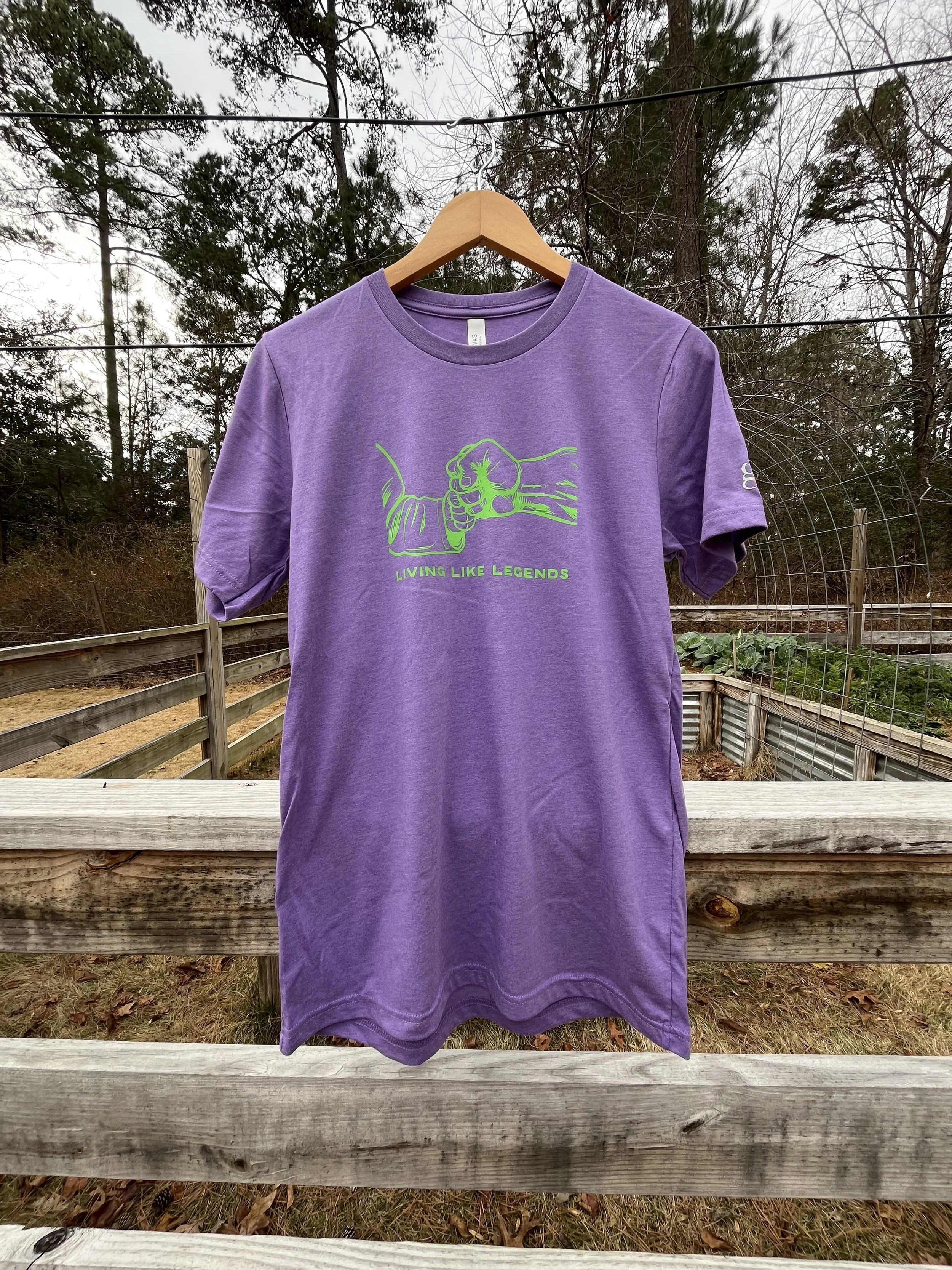 Mason Phillips - Adult Shirt