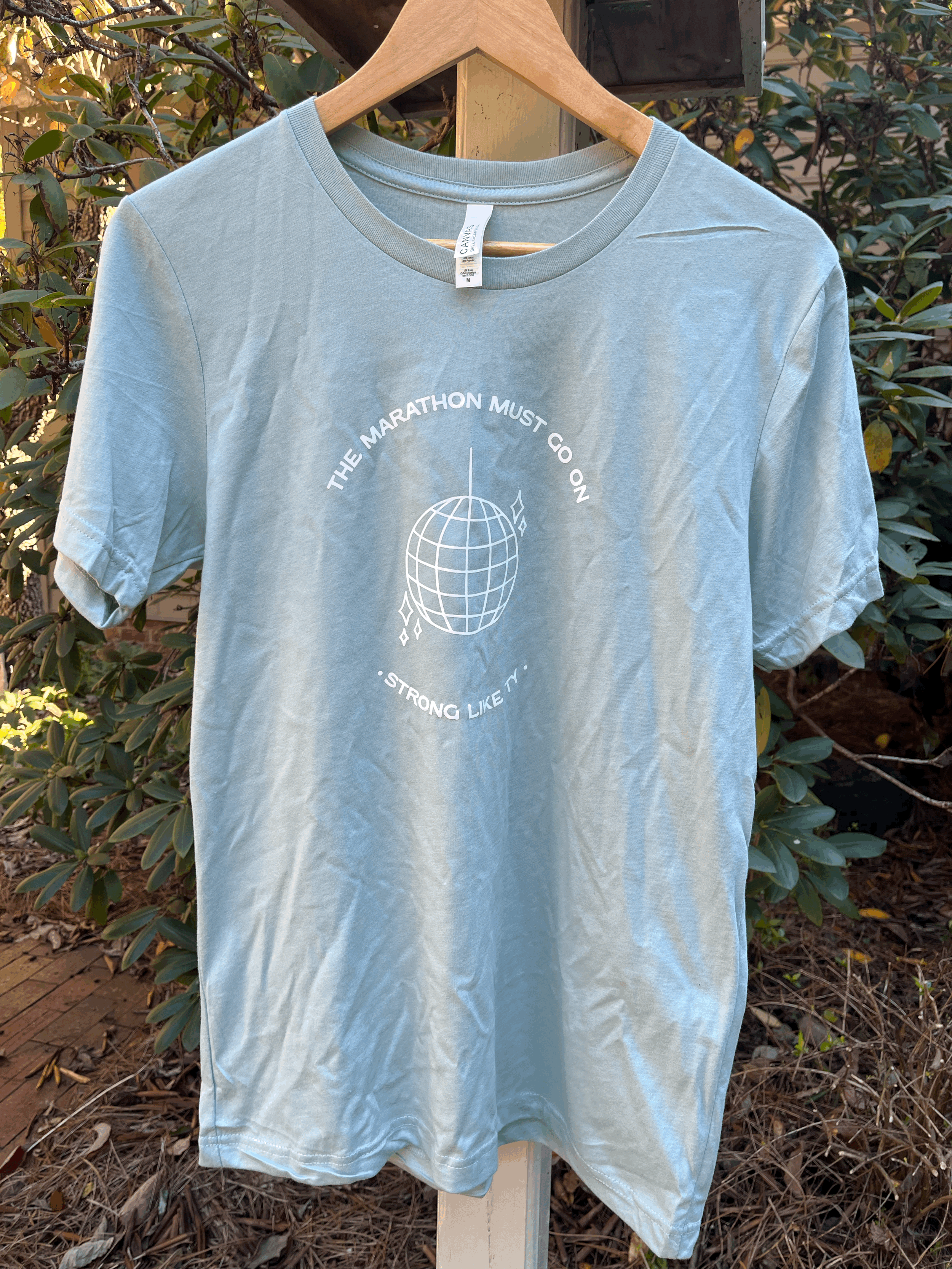 Ty Collins - Adult Shirt