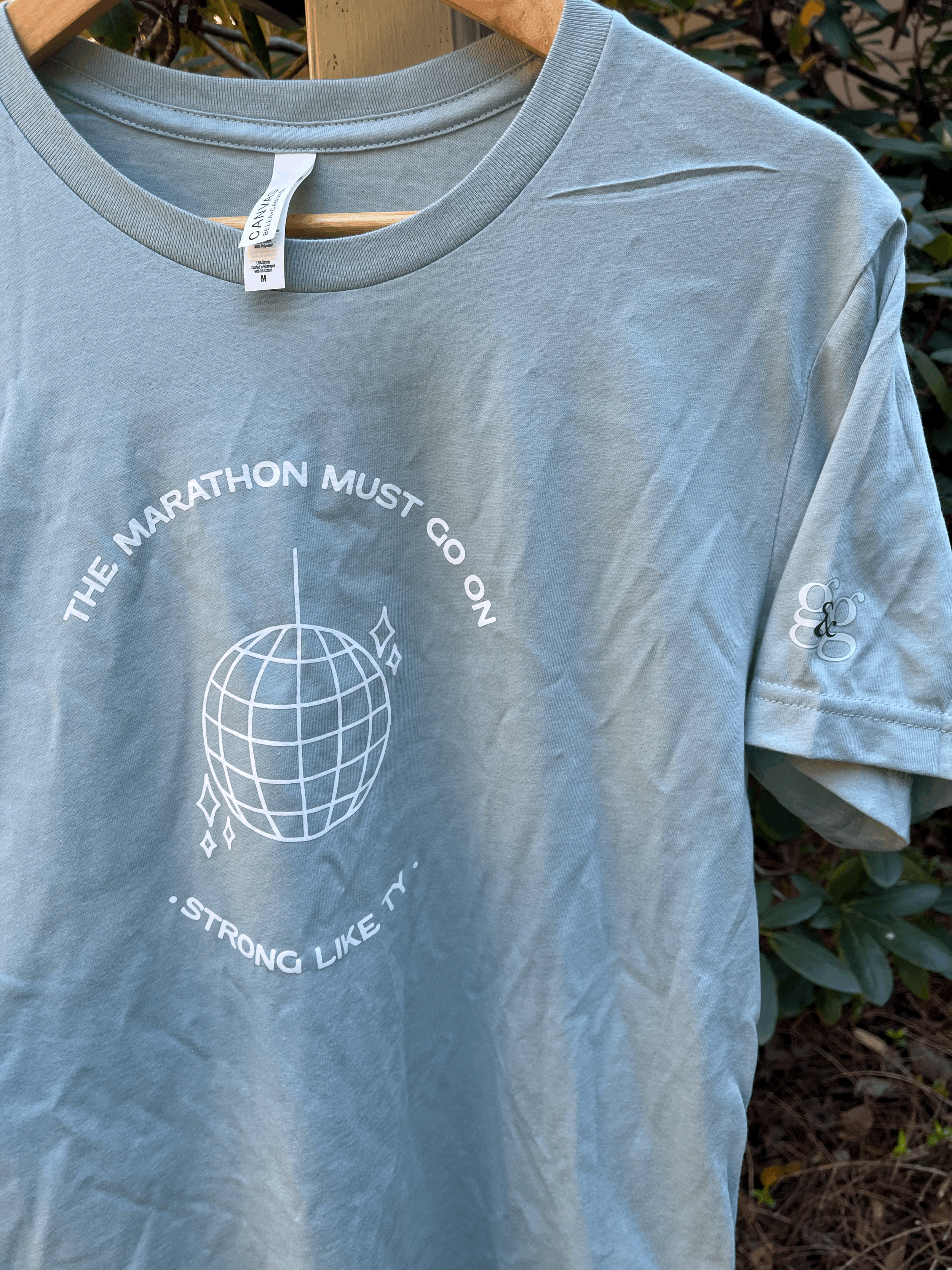 Ty Collins - Infant Shirt