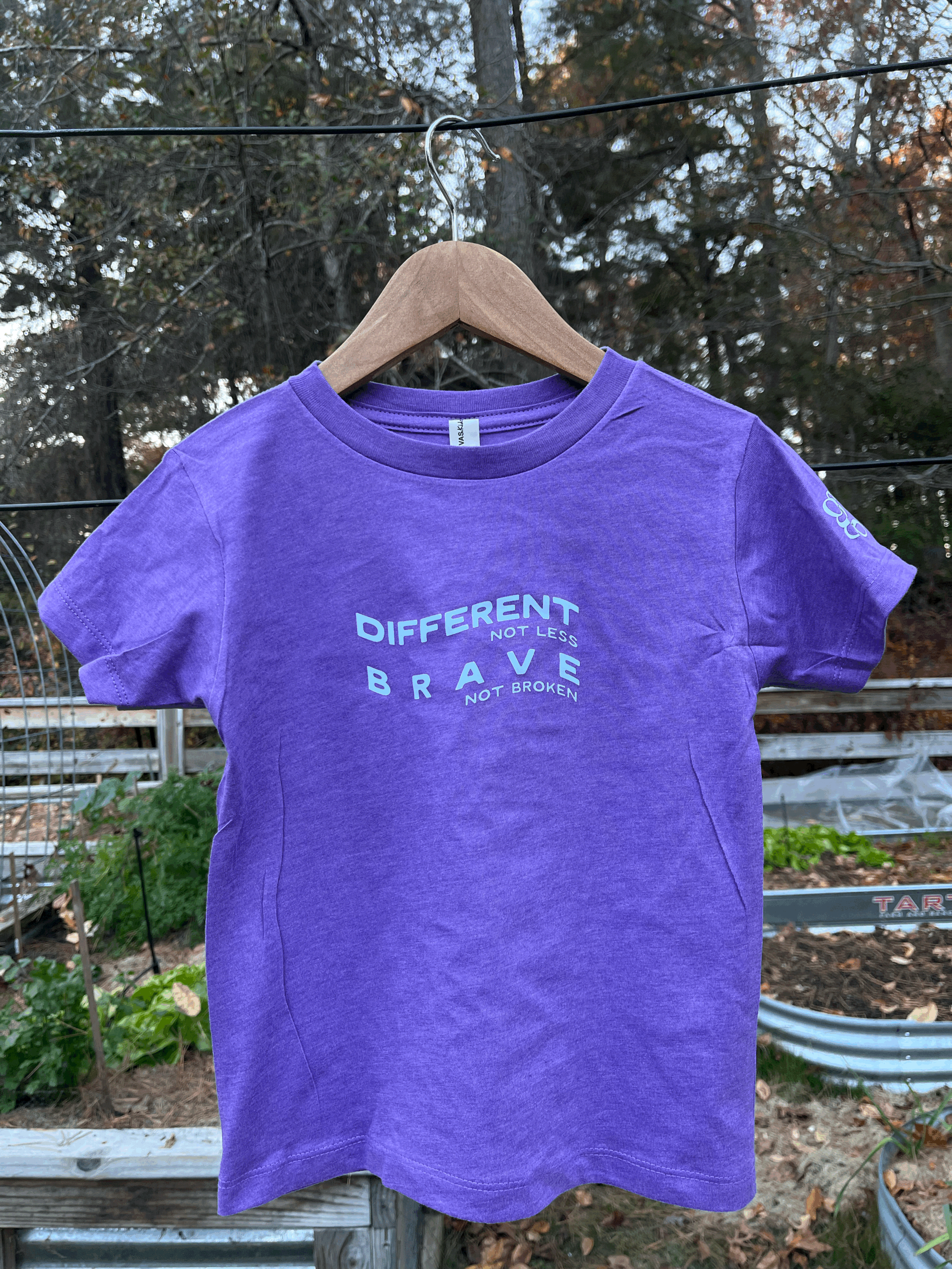 Felix Robles - Toddler Shirt