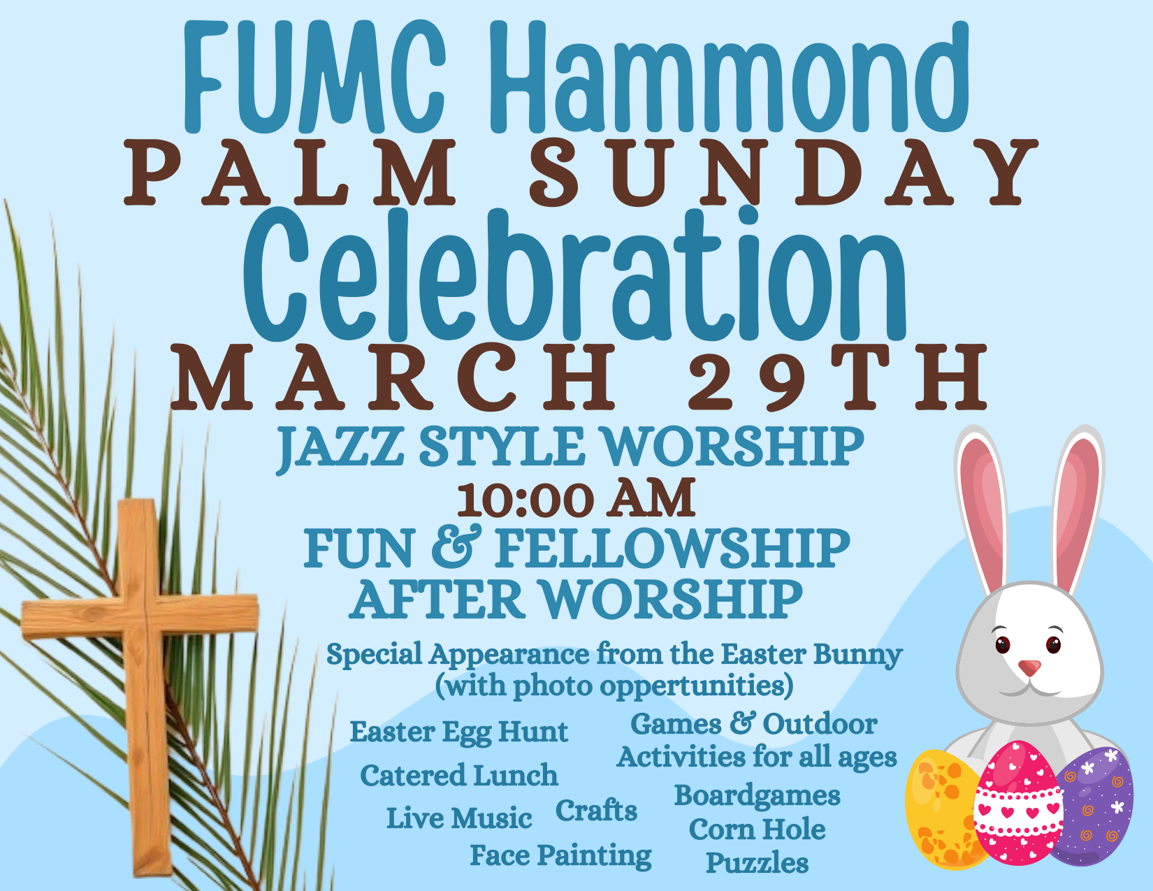 Palm Sunday Easter Celebration Postcard (1).png