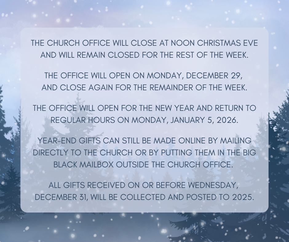holiday church office closed (Facebook Post) (1).png