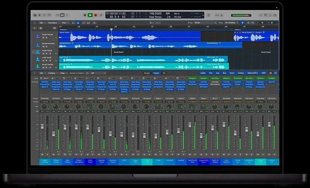 How to Choose the Best DAW for YOU