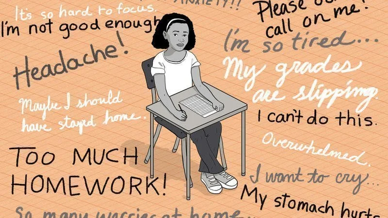 Students’ mental health and active bystanding