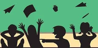 Australia ranks 70&nbsp;out of 77 school systems&nbsp;in terms of how disruptive classrooms have become