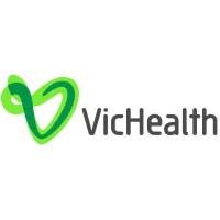 VicHealth and Upstanders