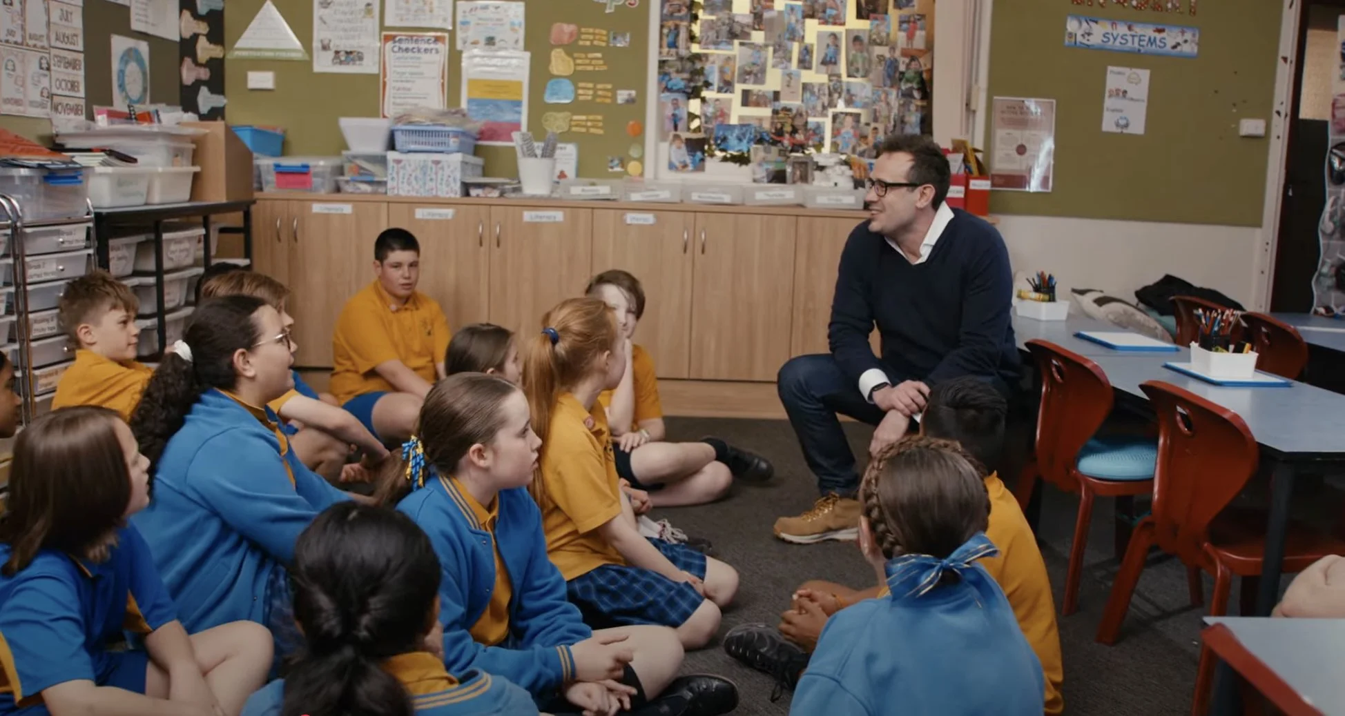 Snitching, Reporting, and “We Could’ve Sorted That”: How Young People See It