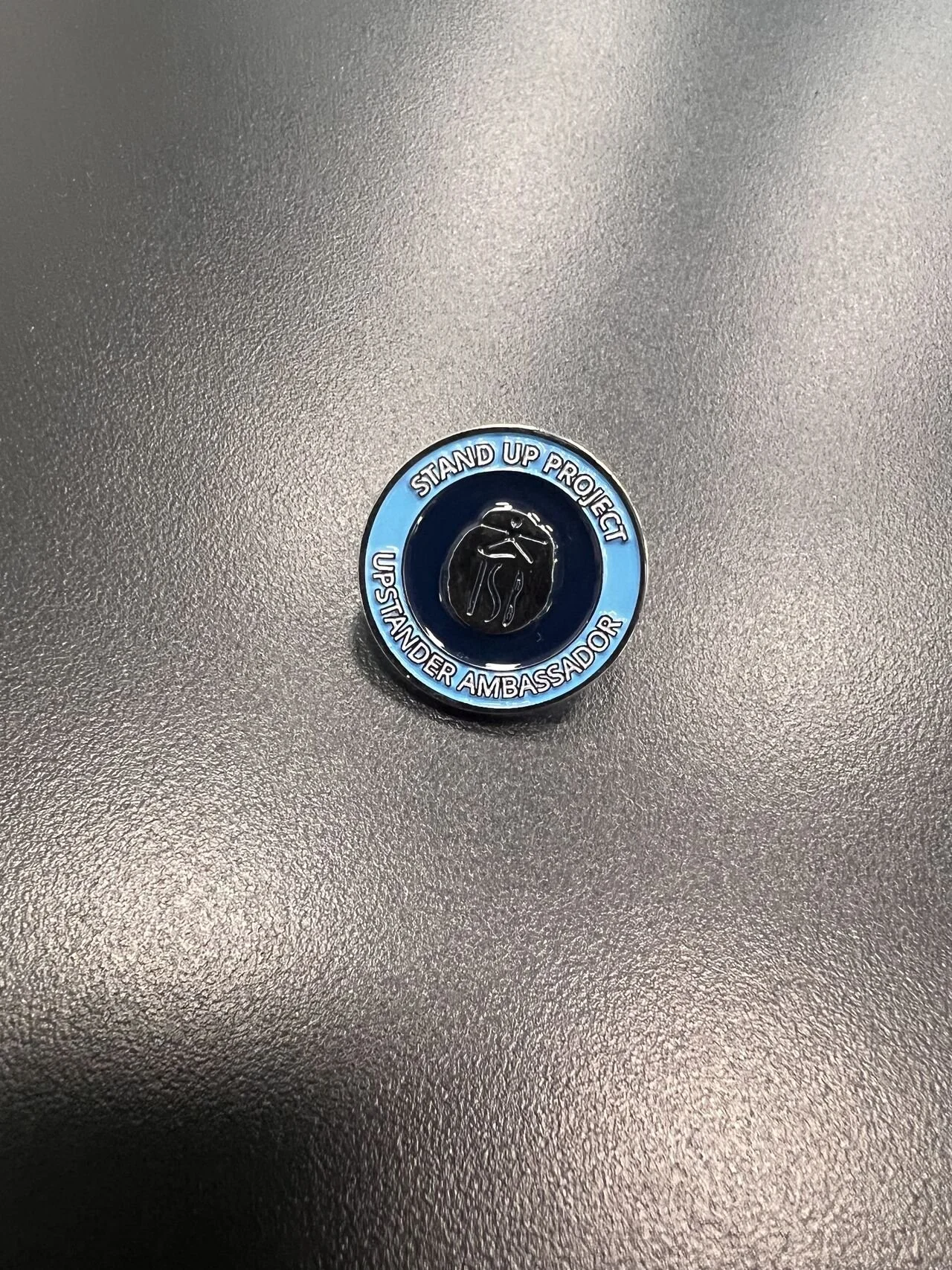 The Stand-Up Project in Beijing: Student Leadership Without Borders