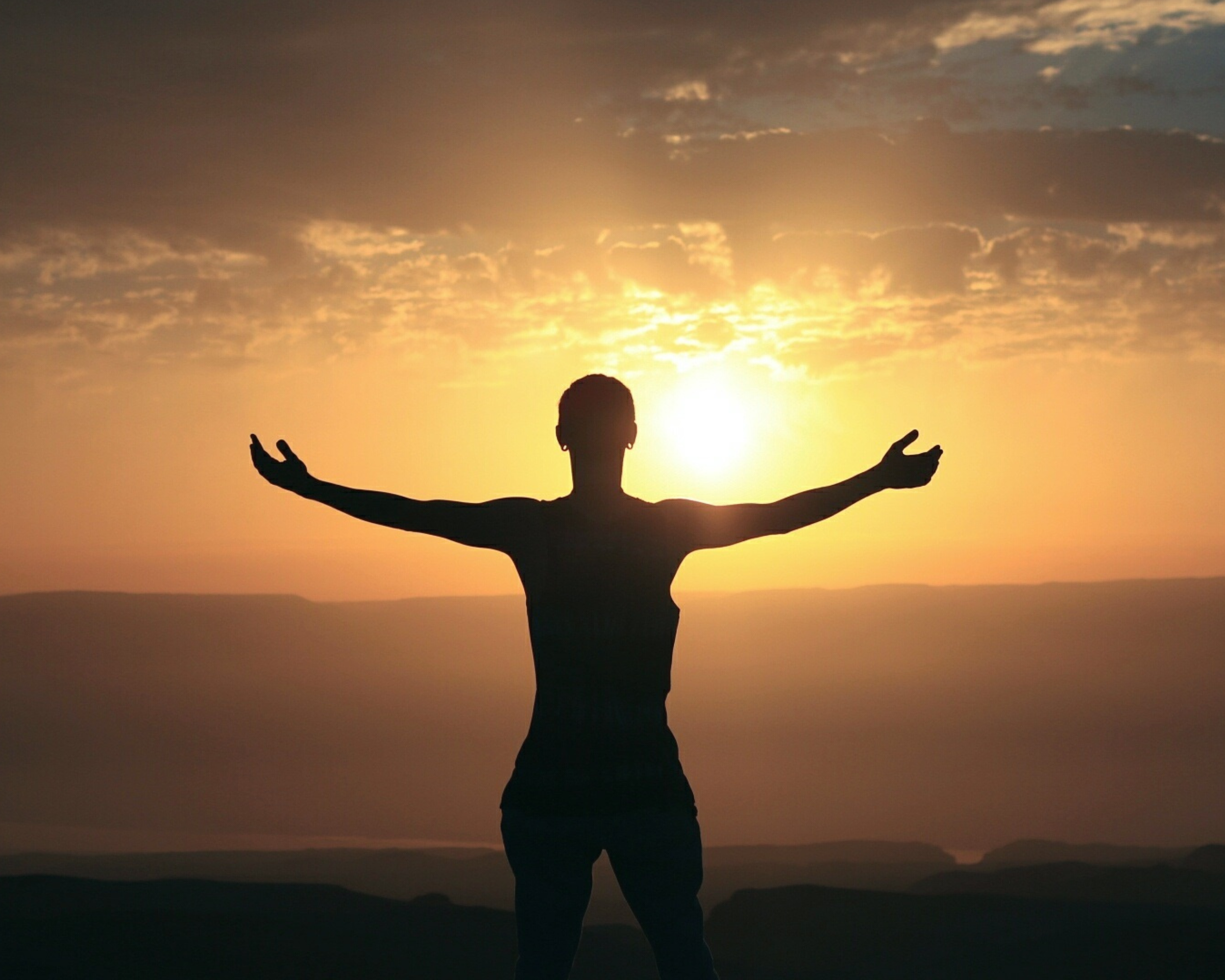 Nurture Well-Being: Embrace Loving-kindness