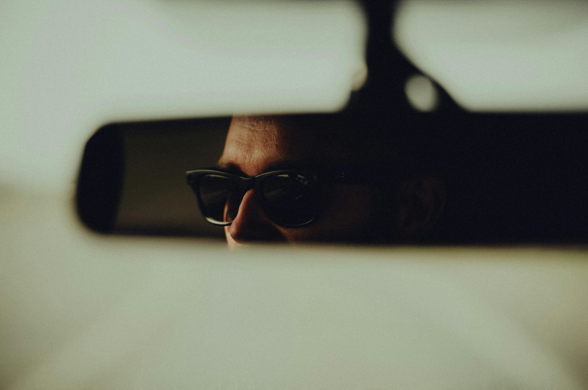 Blind Spots: How We Stay Stuck