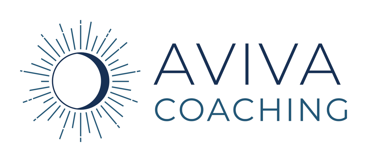 Aviva Coaching