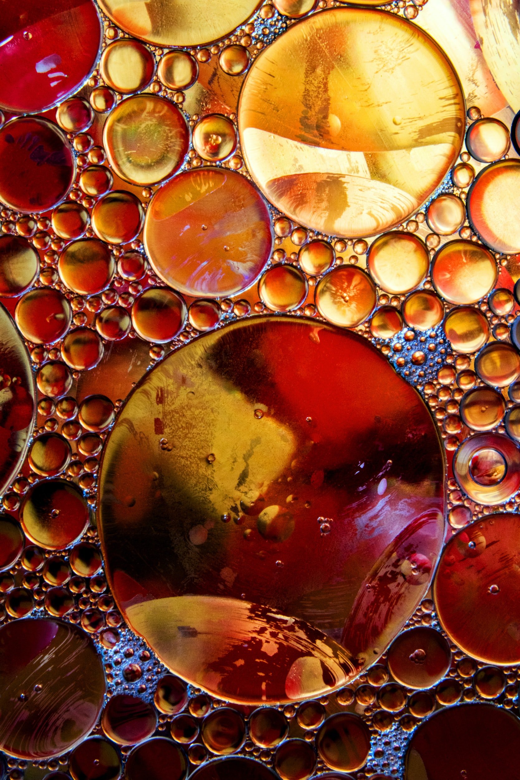 Is Citric Acid Contributing to your anxiety?