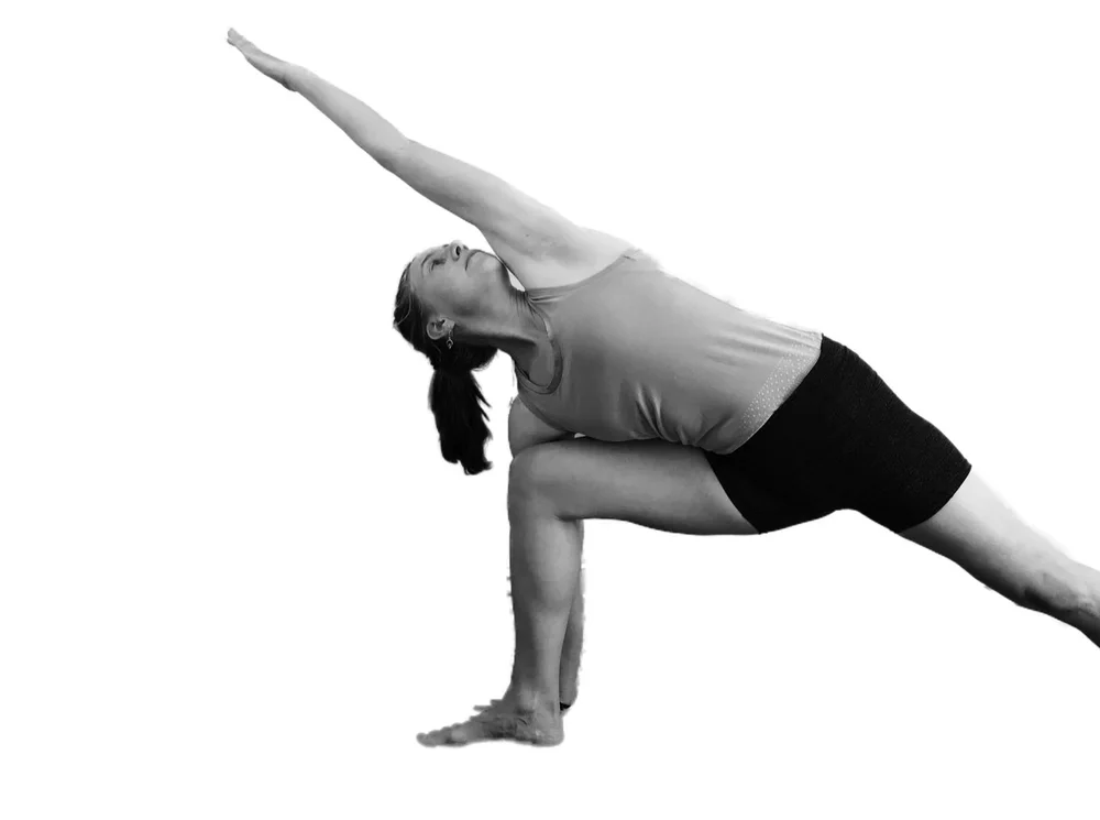 Iyengar Yoga classes — Blue Mountains Iyengar Yoga Studio