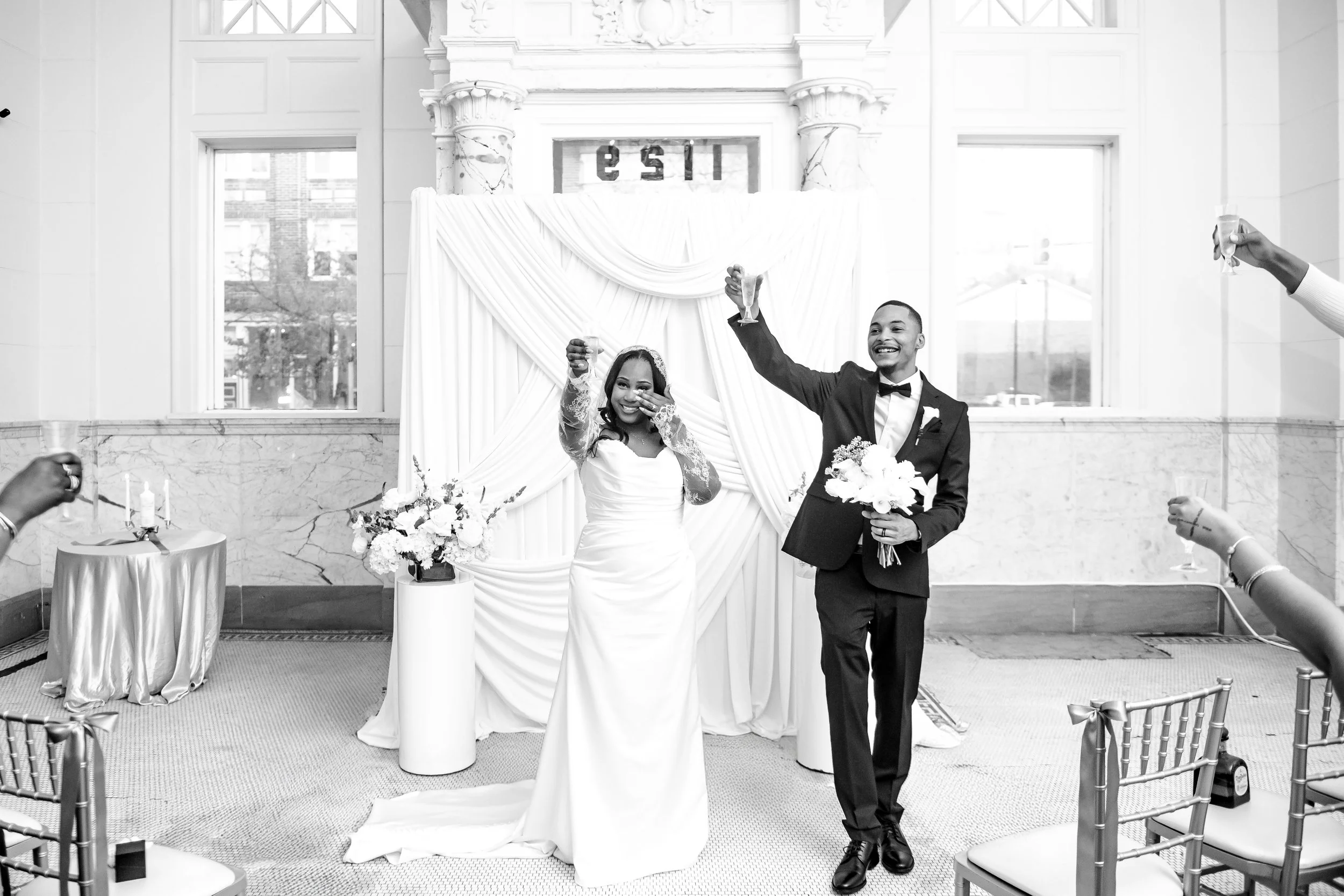 Top Vendor Types You’ll Need for Your Event at Copper Hall