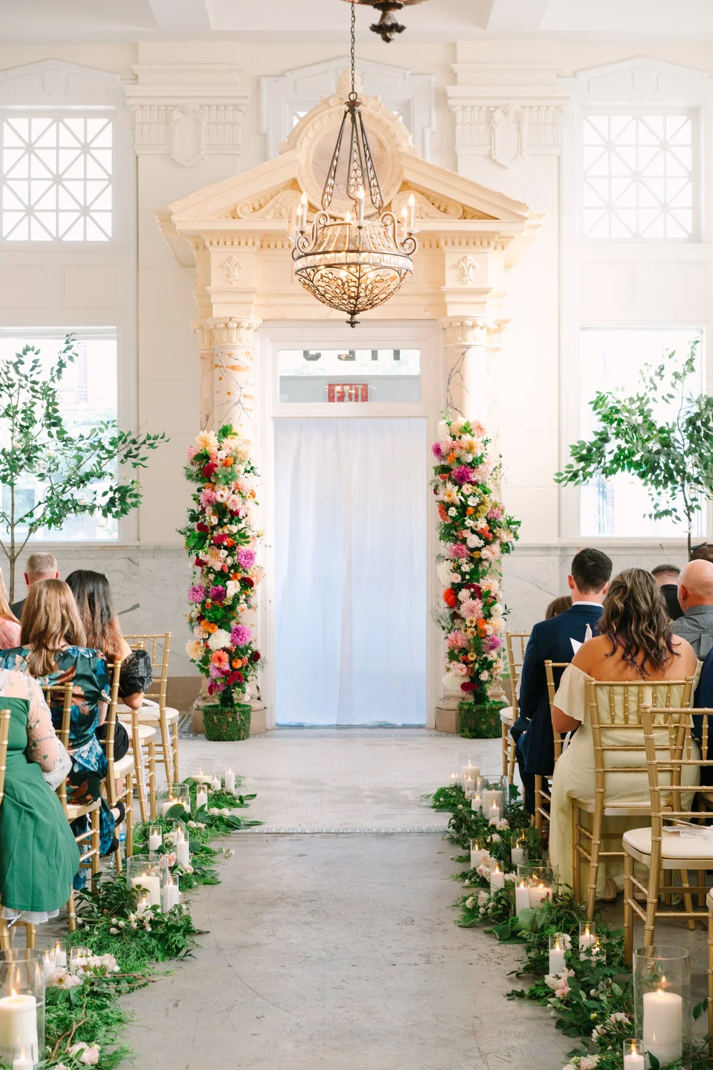 Weddings — Copper Hall