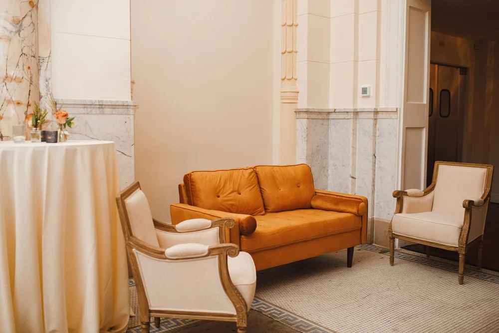 Social Events — Copper Hall