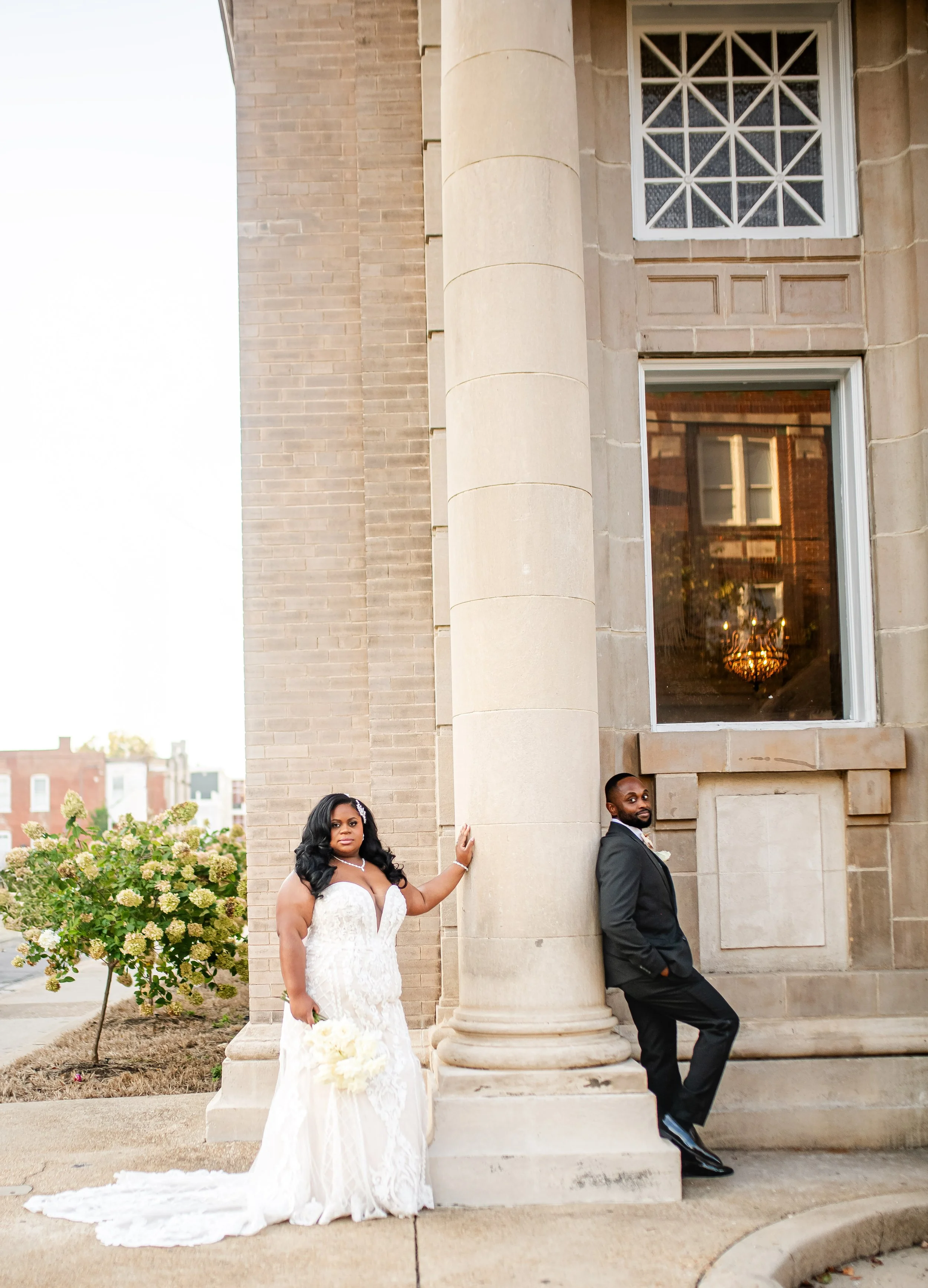 Weddings — Copper Hall