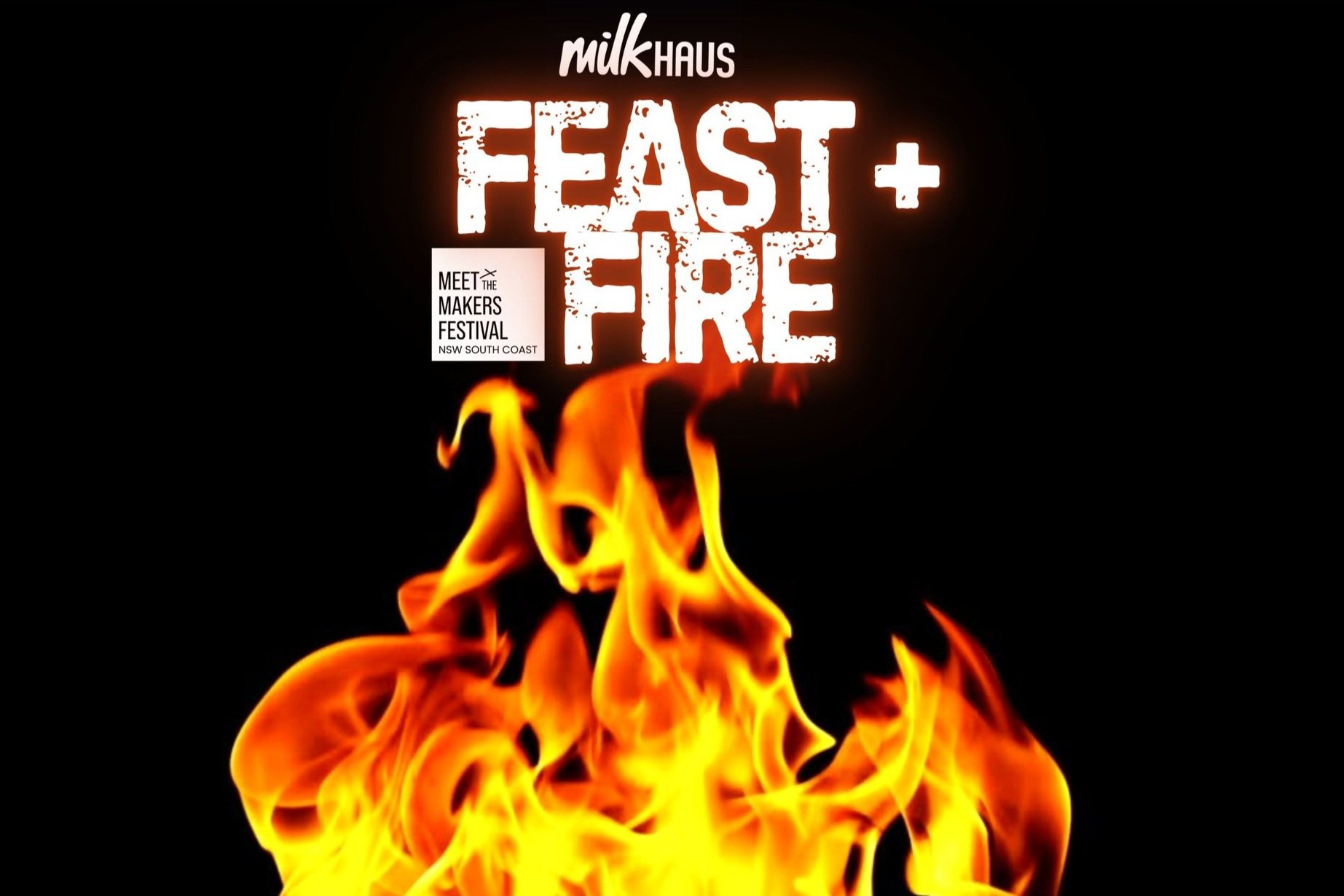 Feast + Fire