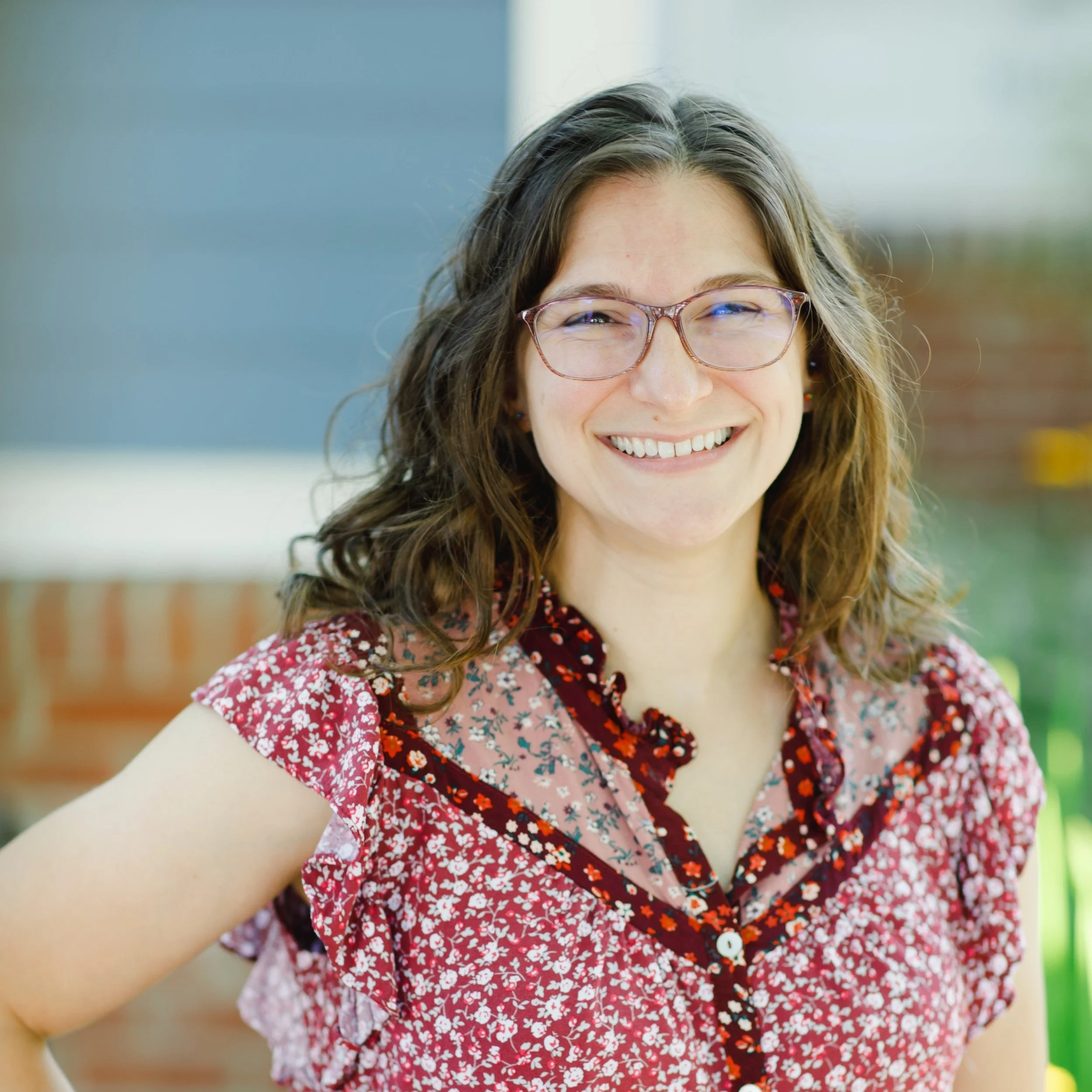 Meet Our Team — Carrboro Family Vision