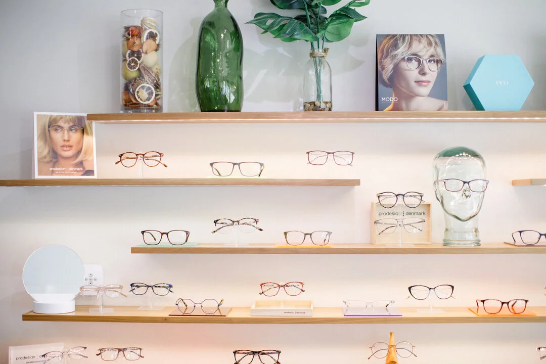 Carrboro Family Vision