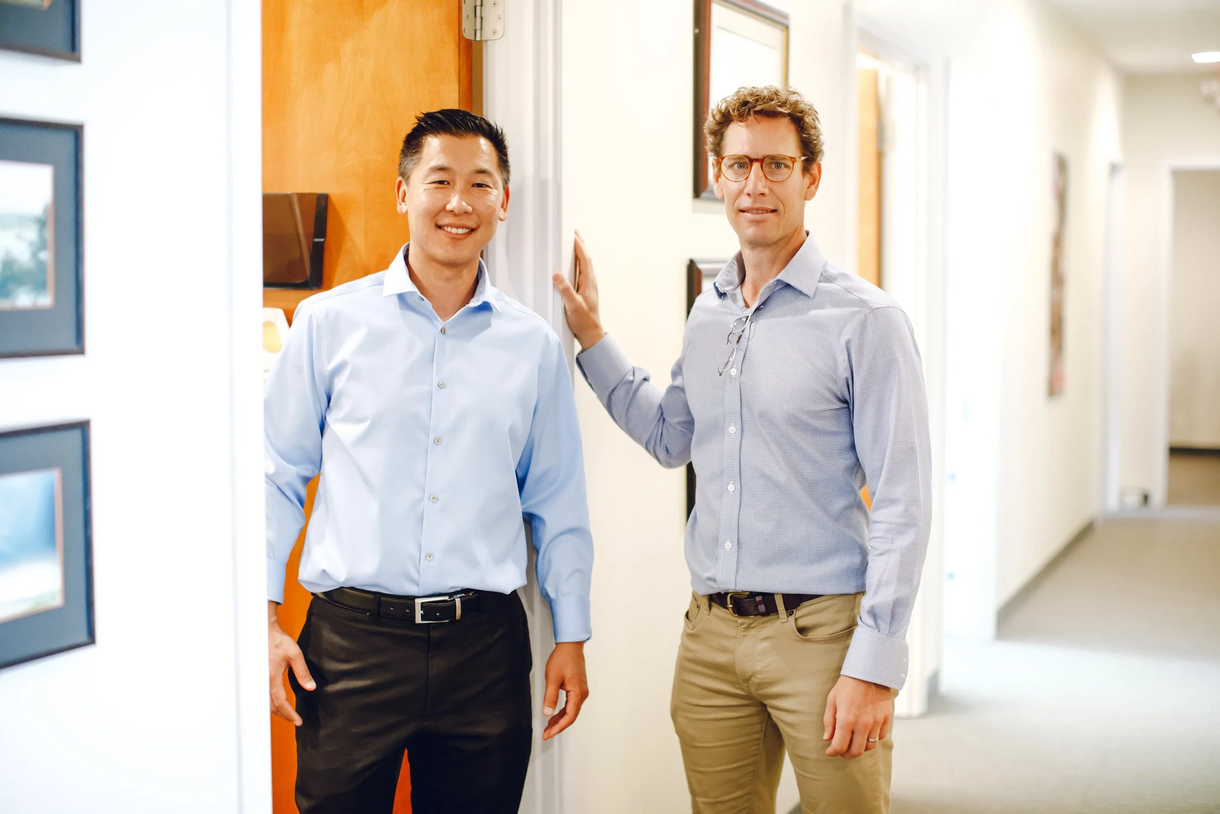 Carrboro Family Vision