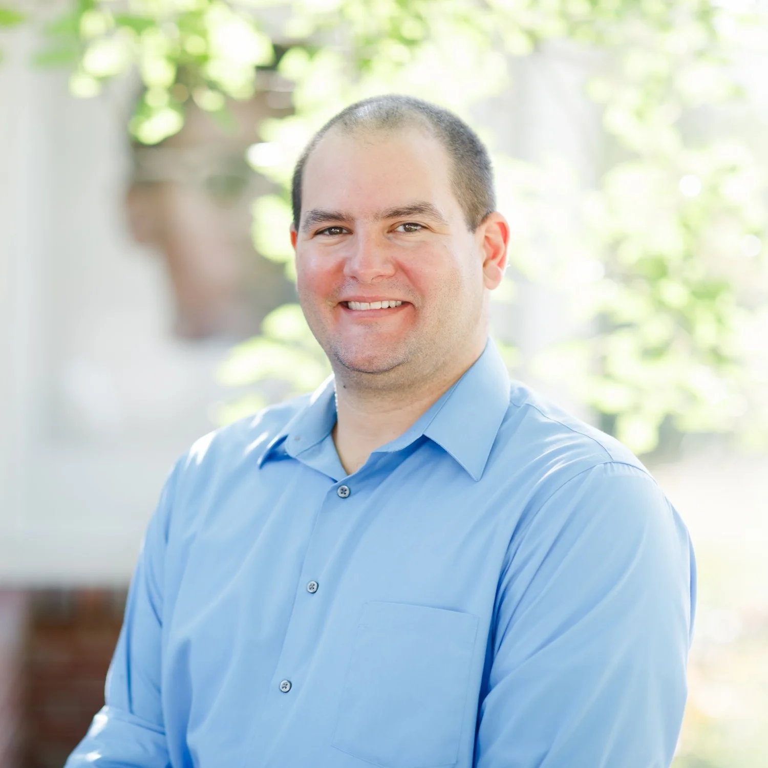 Meet Our Team — Carrboro Family Vision