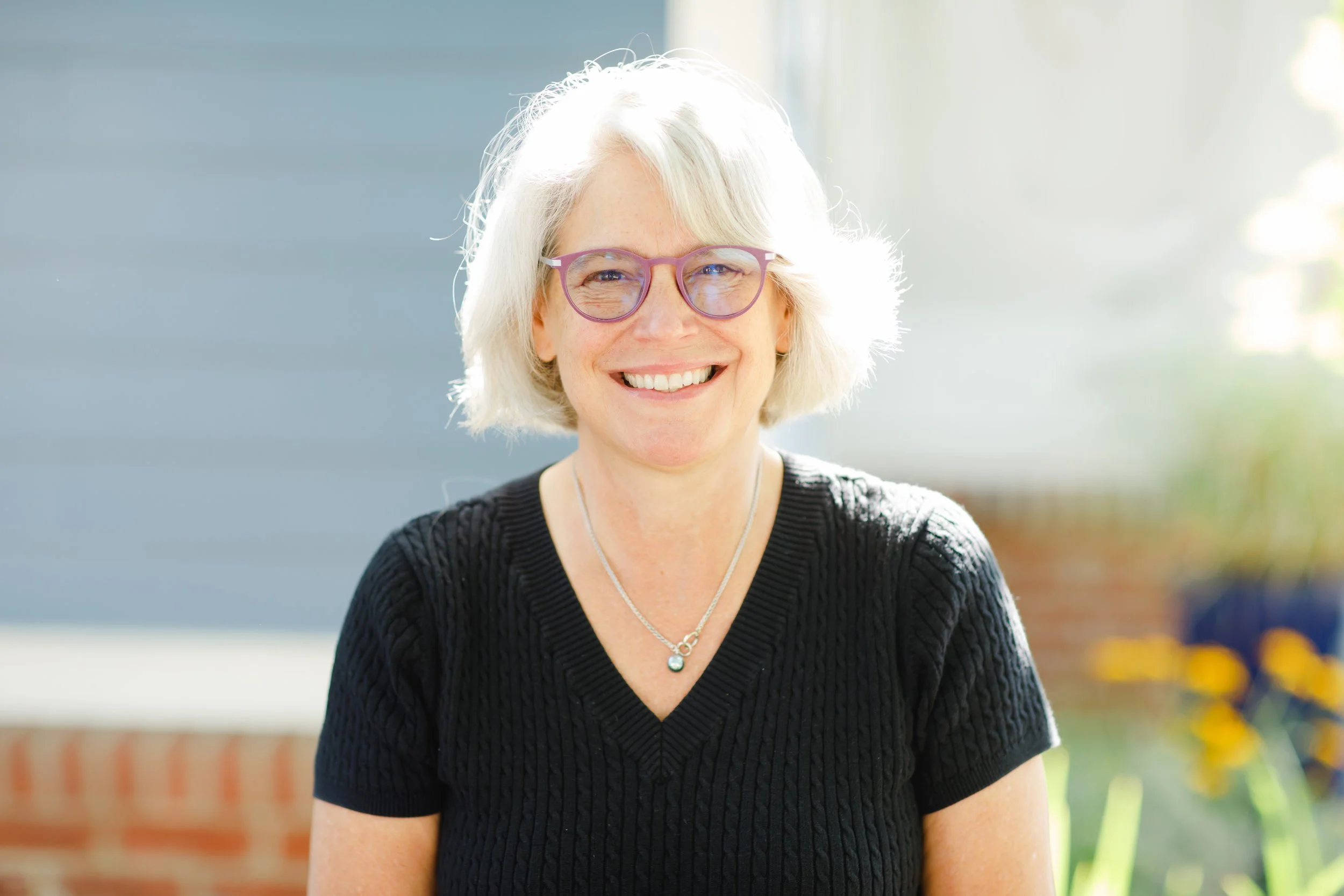Meet Our Team — Carrboro Family Vision