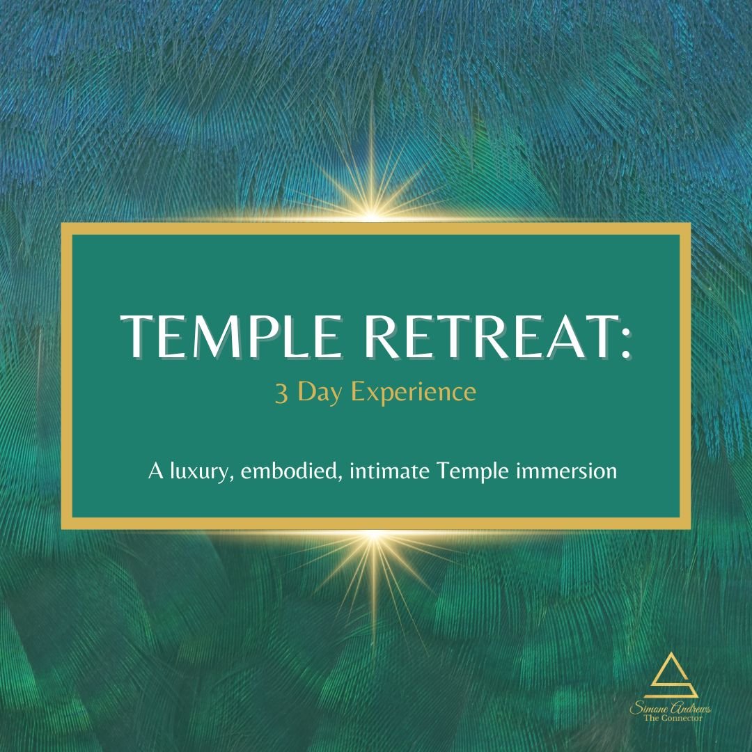 Temple Retreat