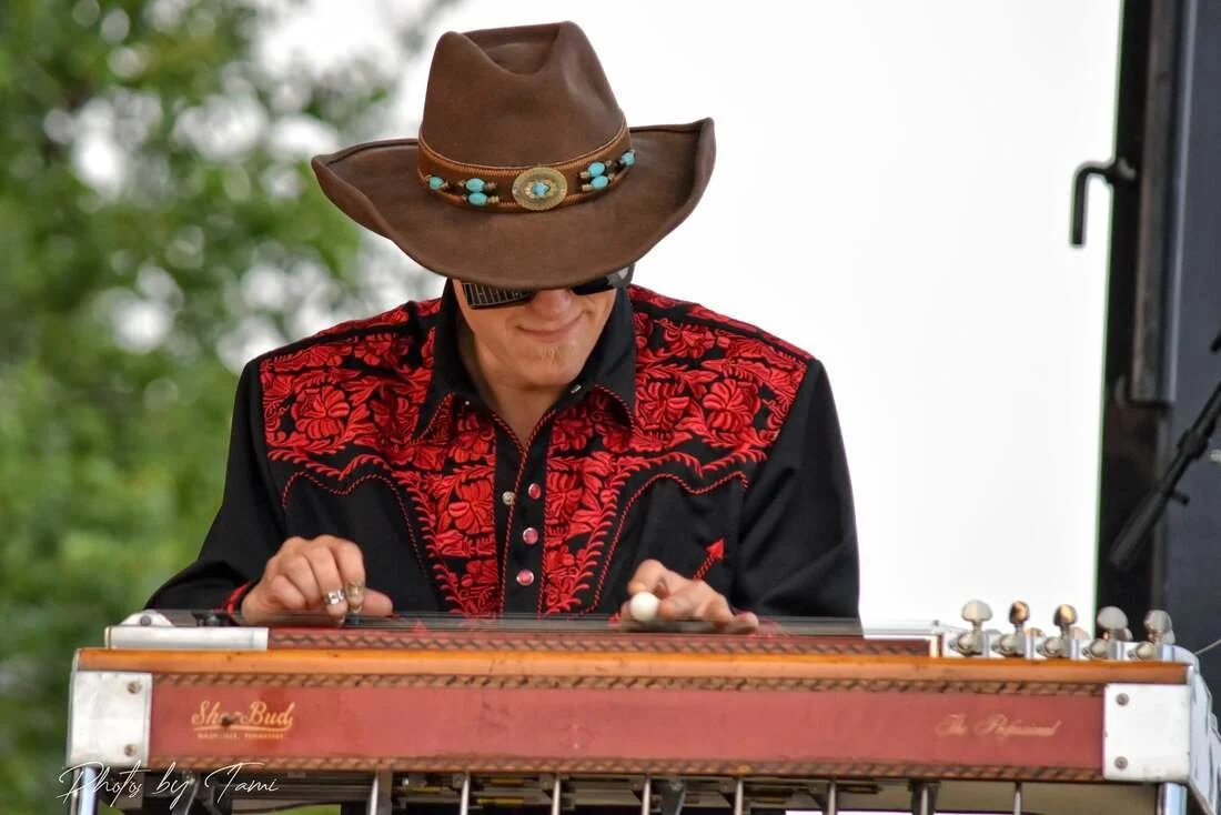 Justin Wierenga (Trio)