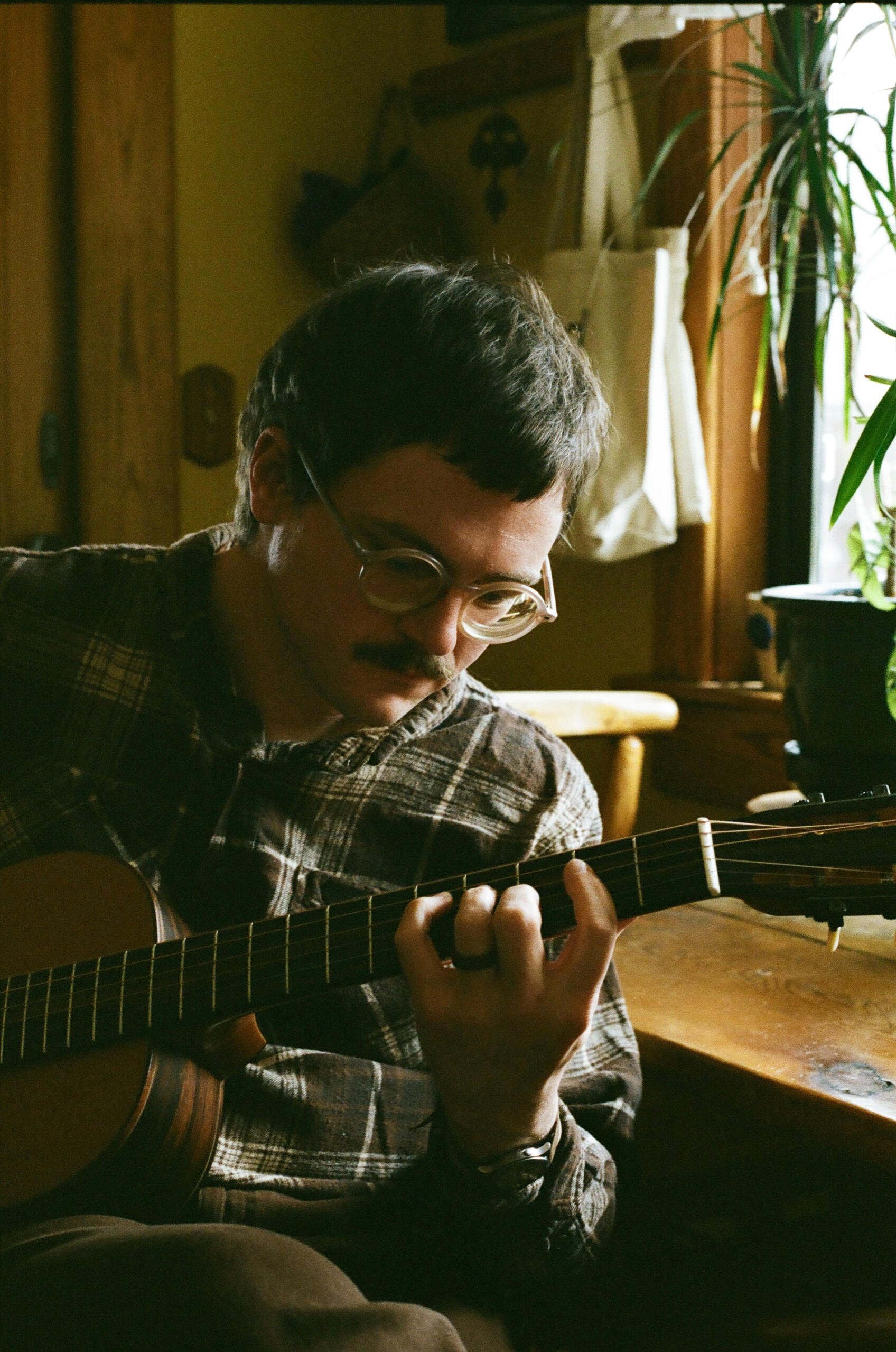 Jack Senff & The Heartland Mission