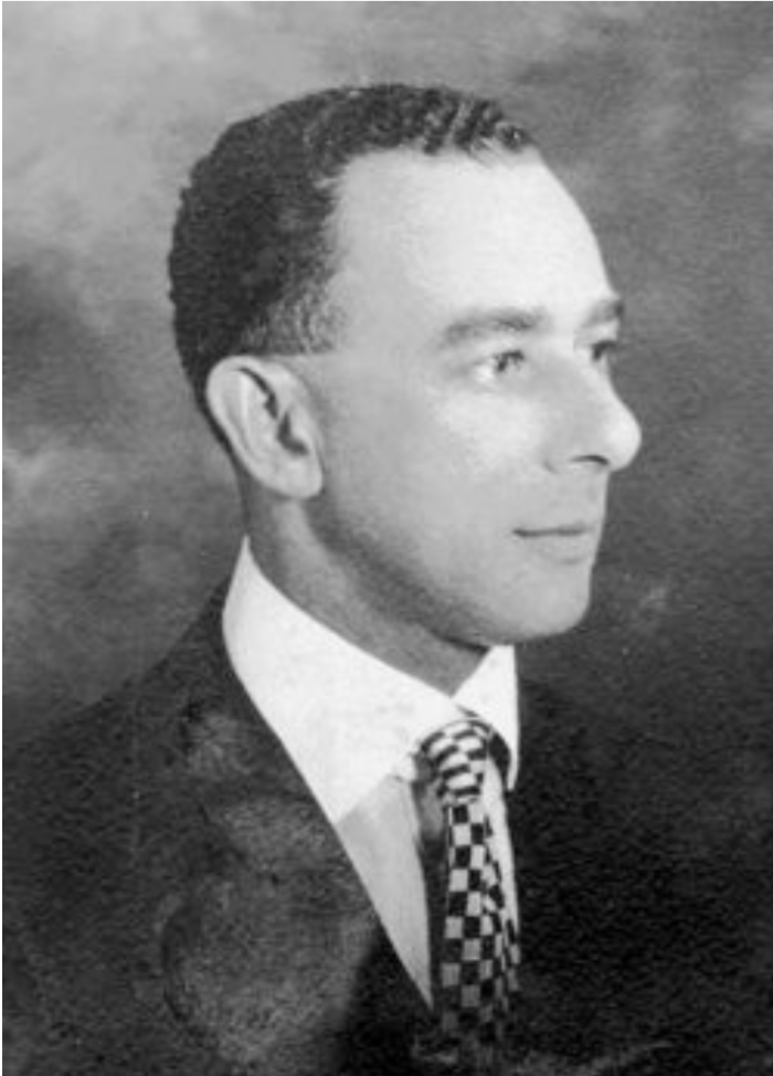 AKL History — Alpha Kappa Lambda