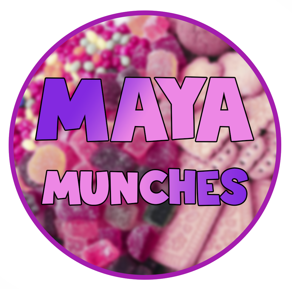 Maya Munches