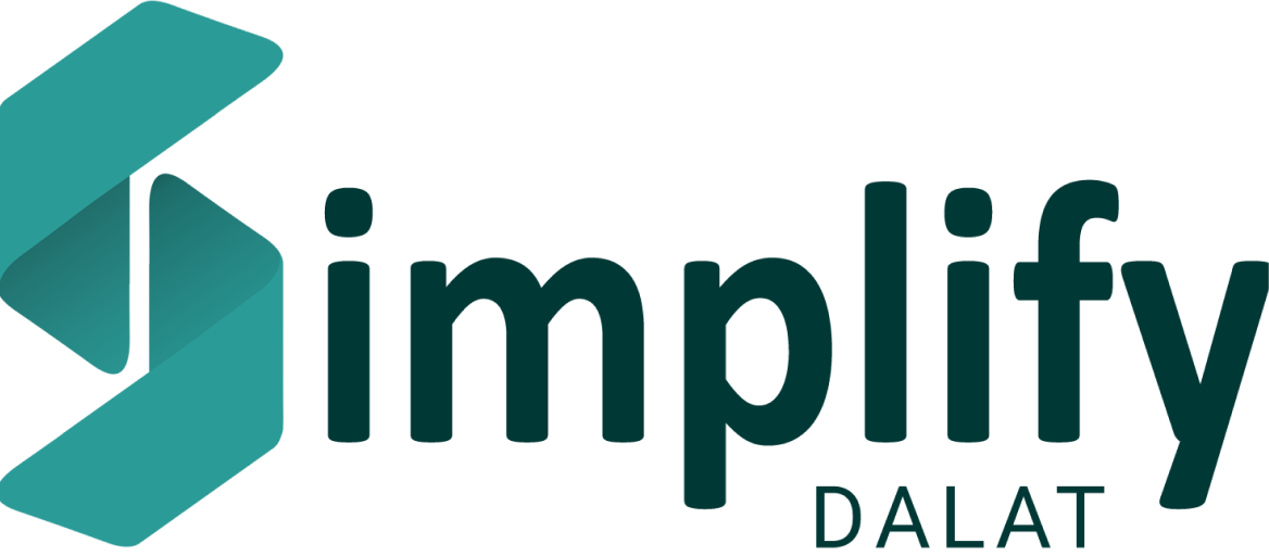 Simplify DALAT simplify-dalat