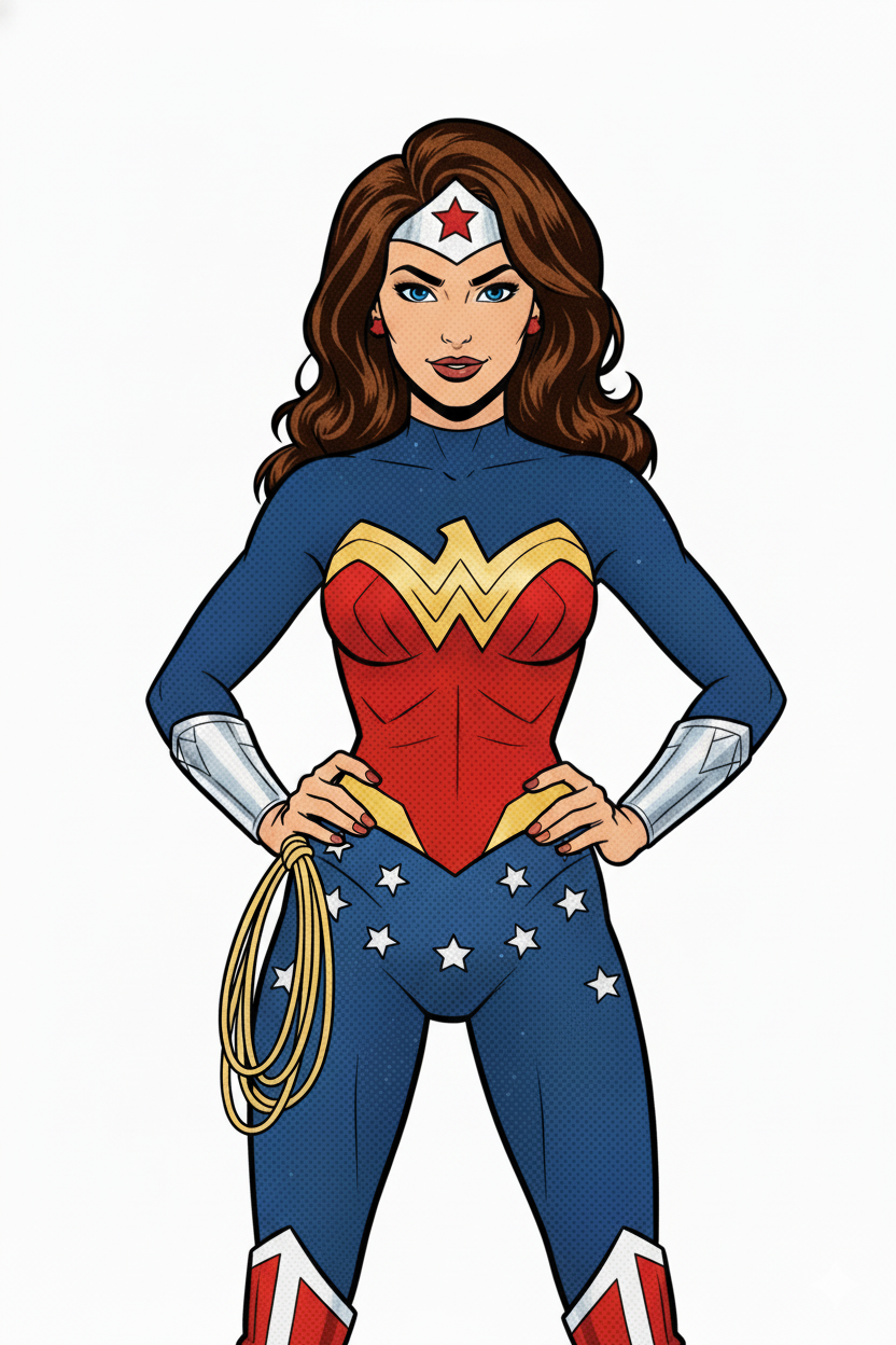 Kandace Trevino - Superhero Comic -Xcel2.png