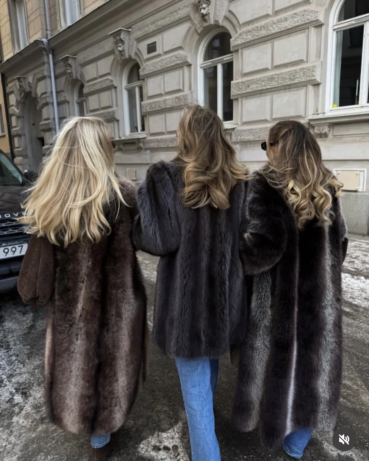 80’s Material Girl: 2024 Trends Alert