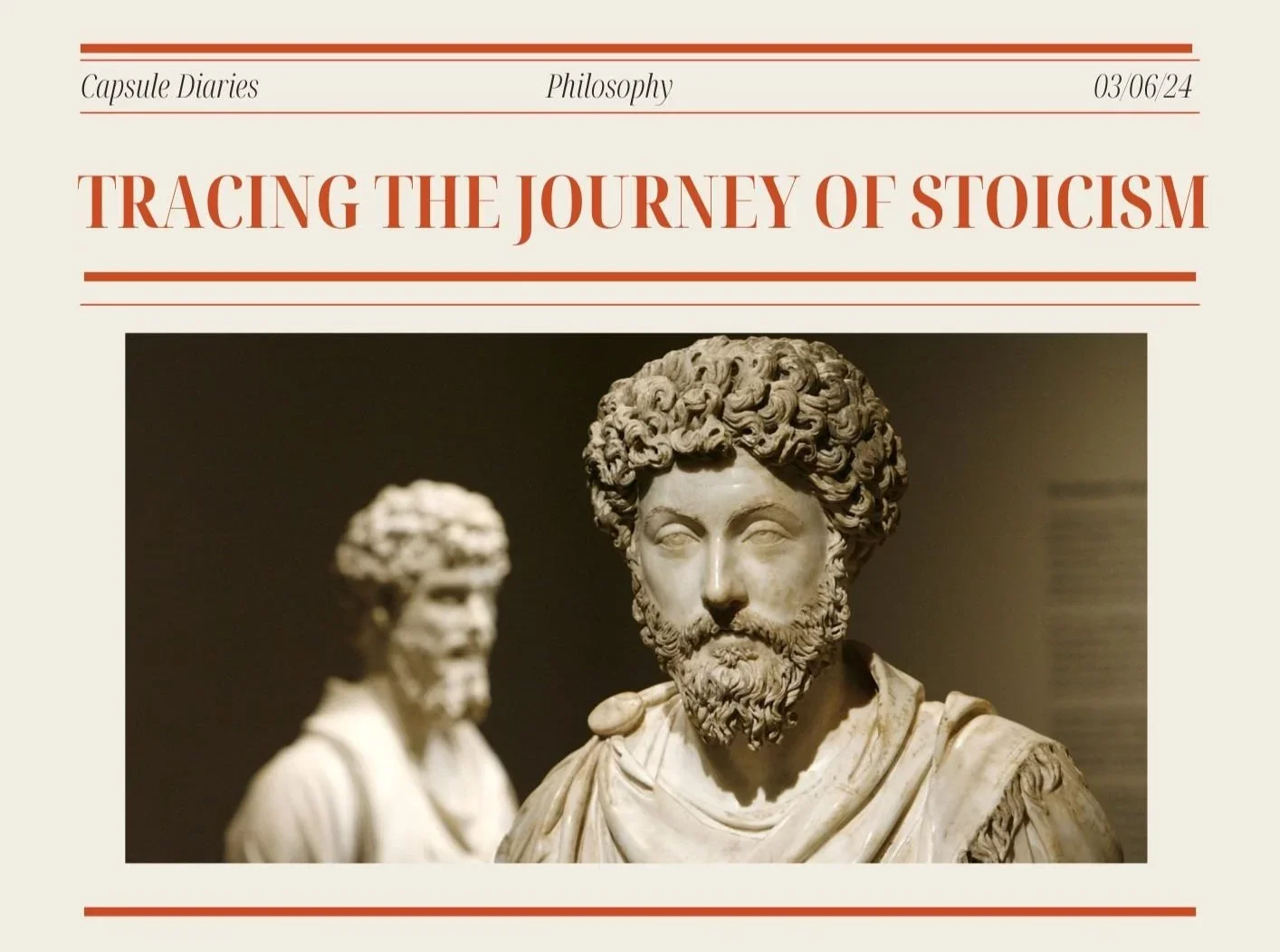 Human Beings’ Transformation to Eternal Slavery