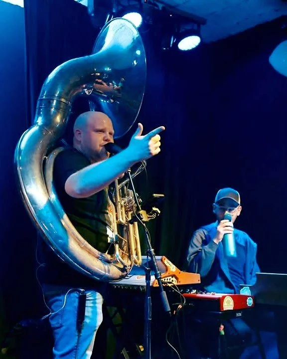 @pearlstreetgrill this friday is gonna be phunky

9:30-11:30pm after the sabres play 

phree phunk is the best phunk

#buffalo #buffalony #buffalomusic