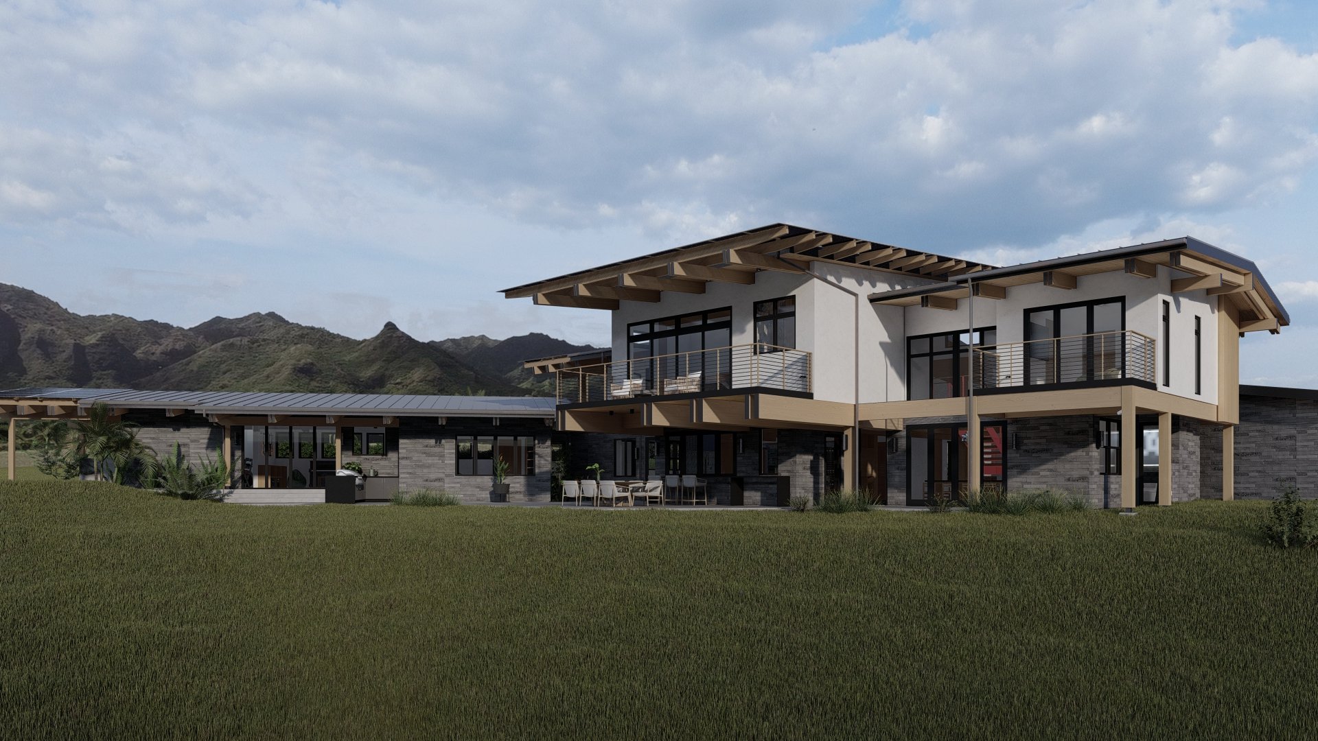 Picture of Projects — Hawaii Off Grid